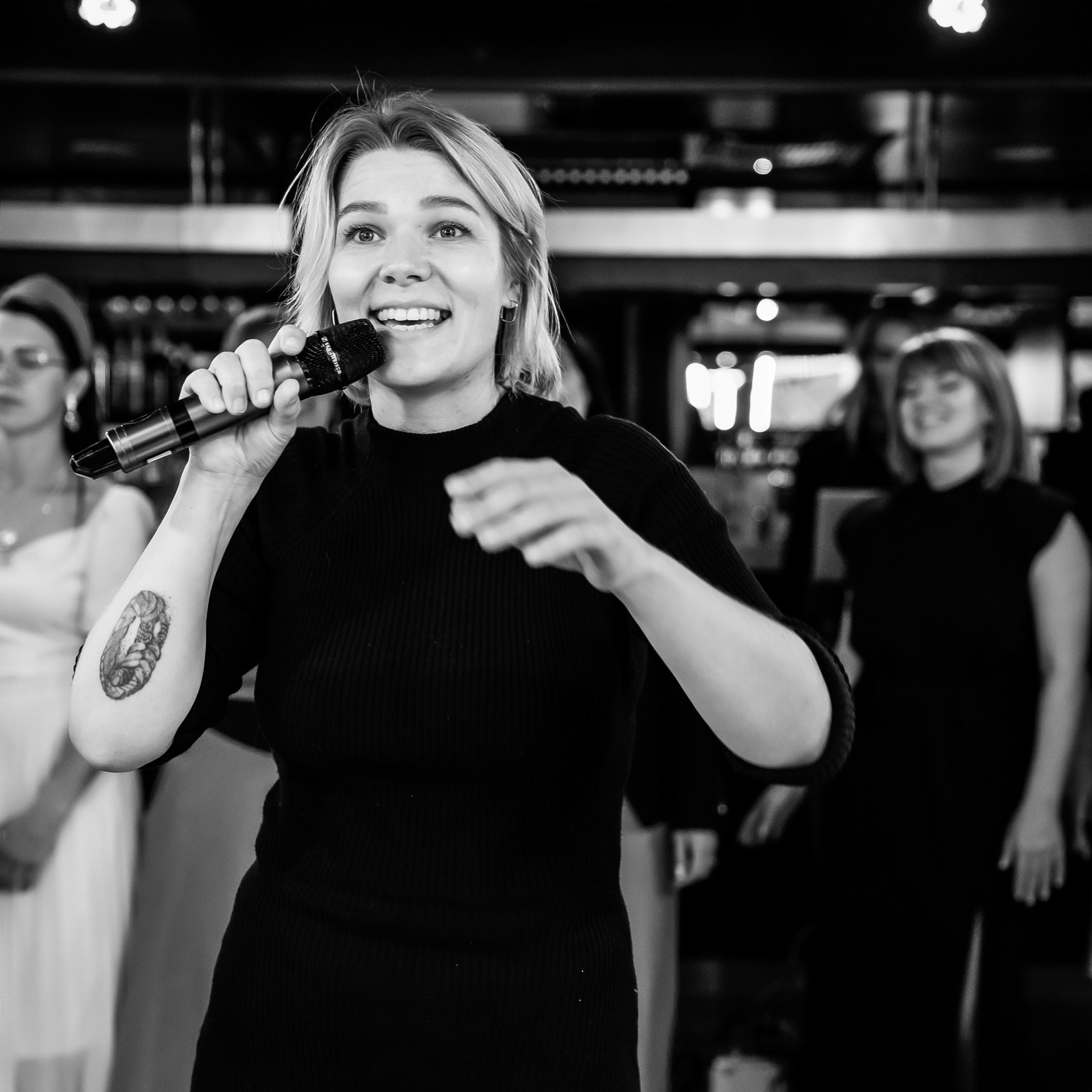 Репортаж. Семейная и портретная съёмка в Москве