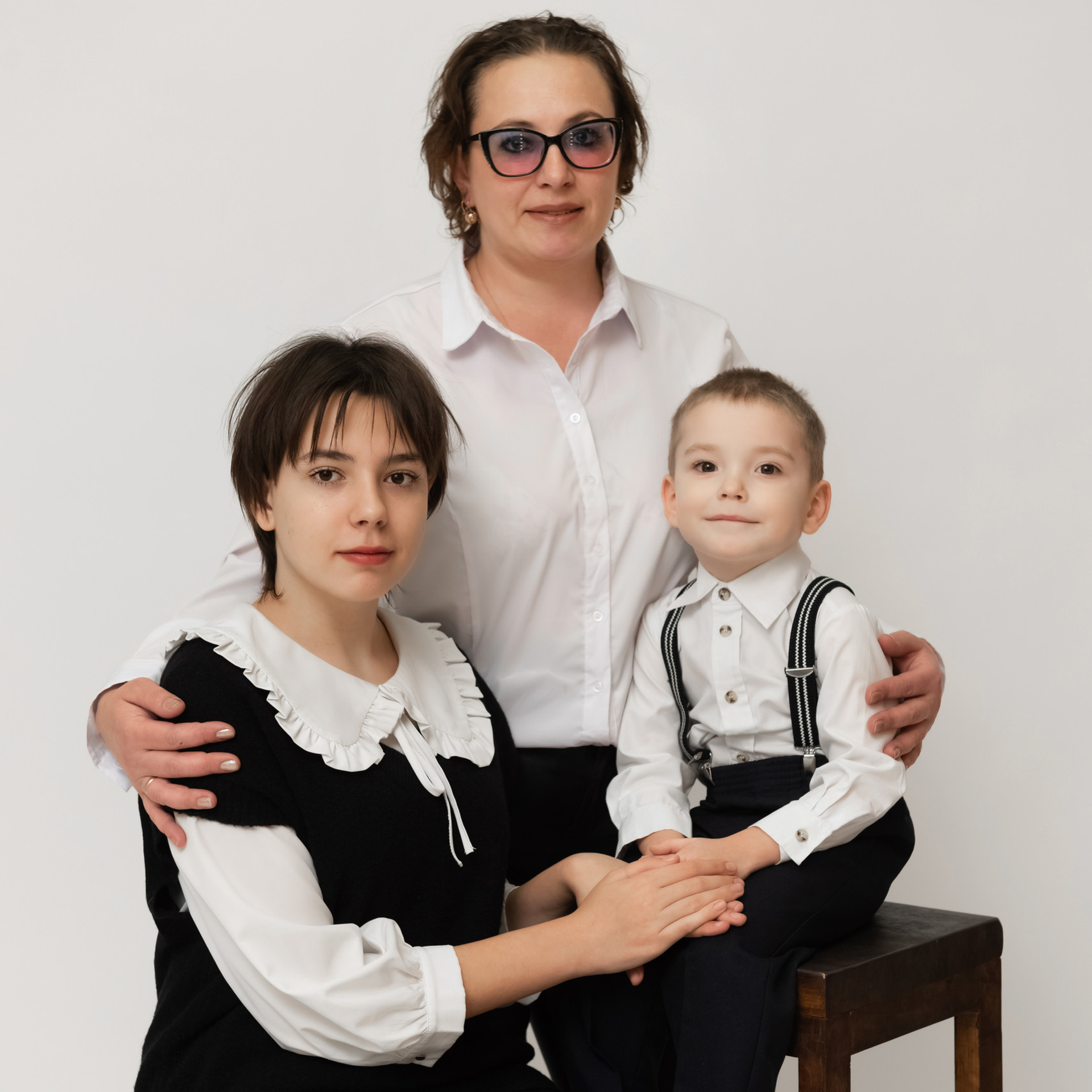 Отзывы. Фотограф Елена Ситникова