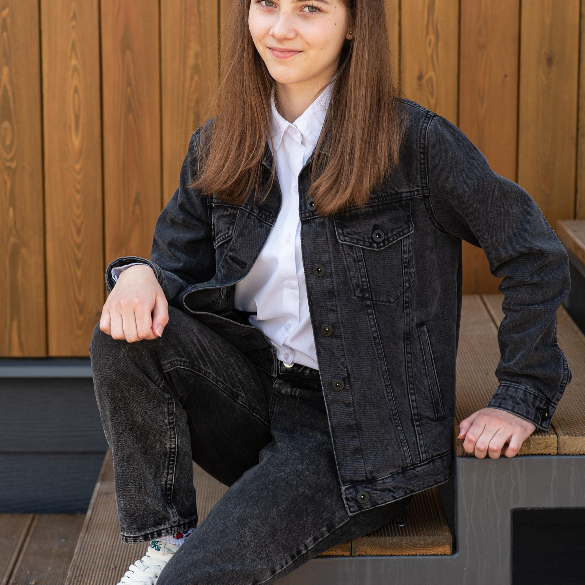 Отзывы. Фотограф Анна Варицкая