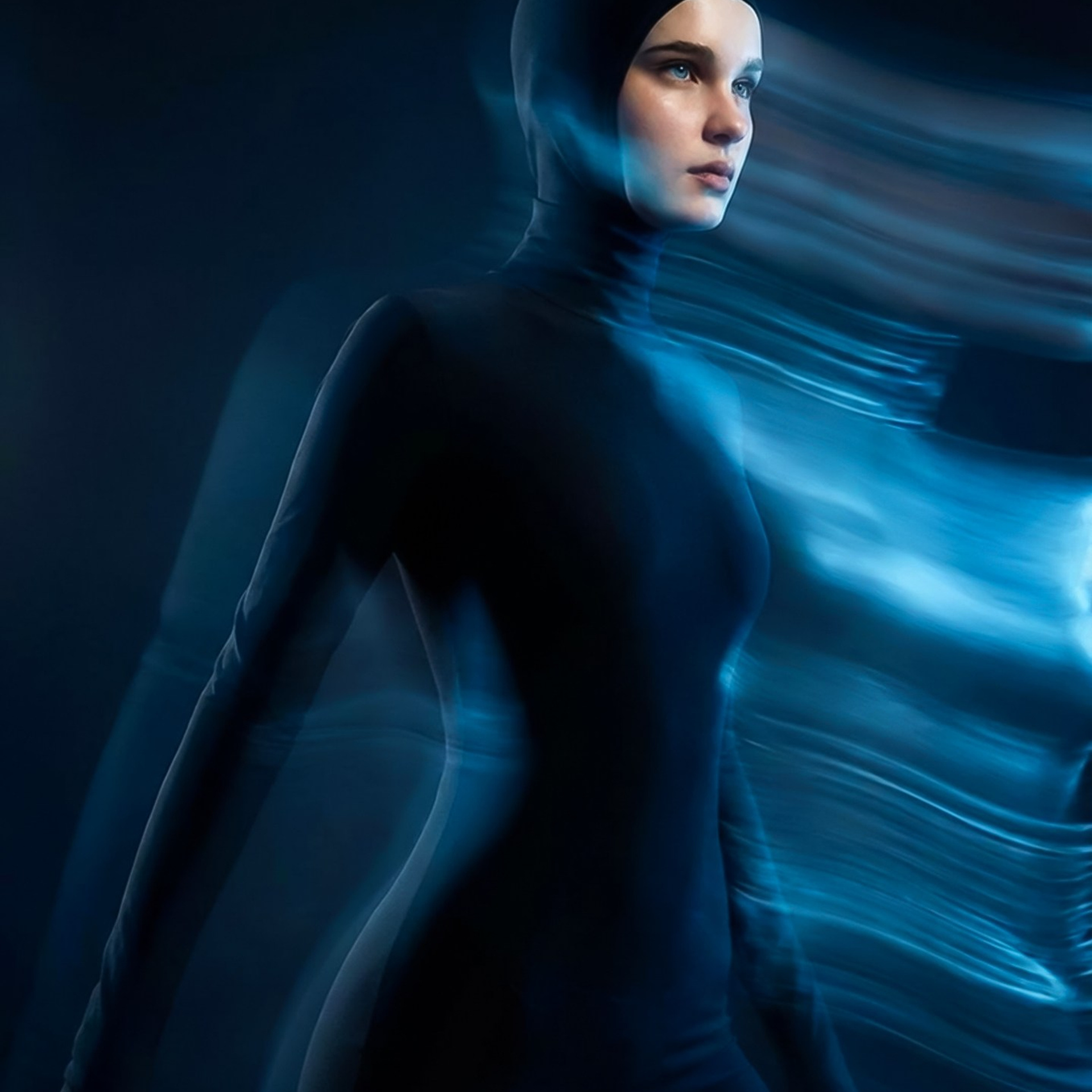 Fashion. Фотограф Анвар Ахмедов из Махачкалы