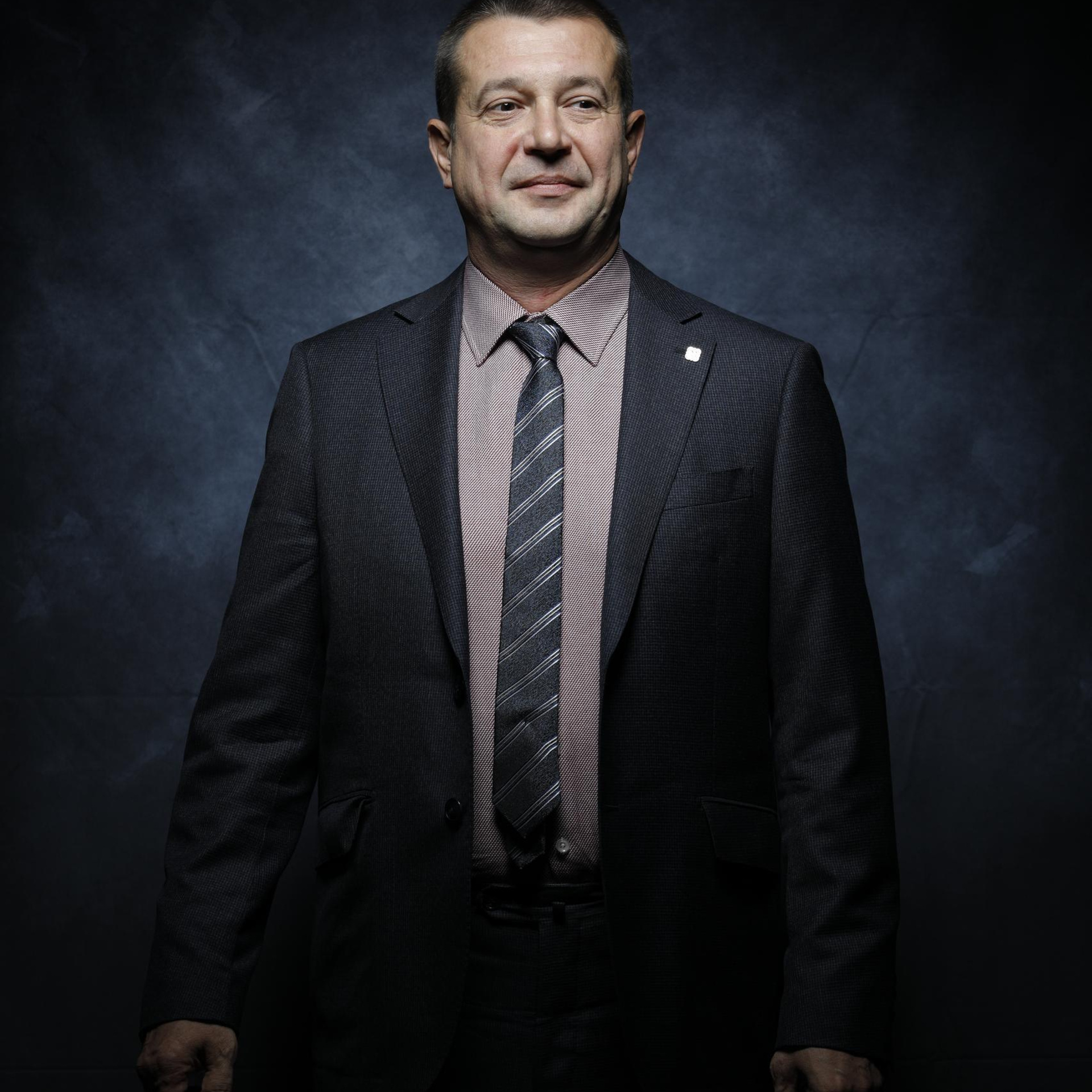 Recall. Photographer for business Mikhail Semenov. Aqua photo studio, photo school