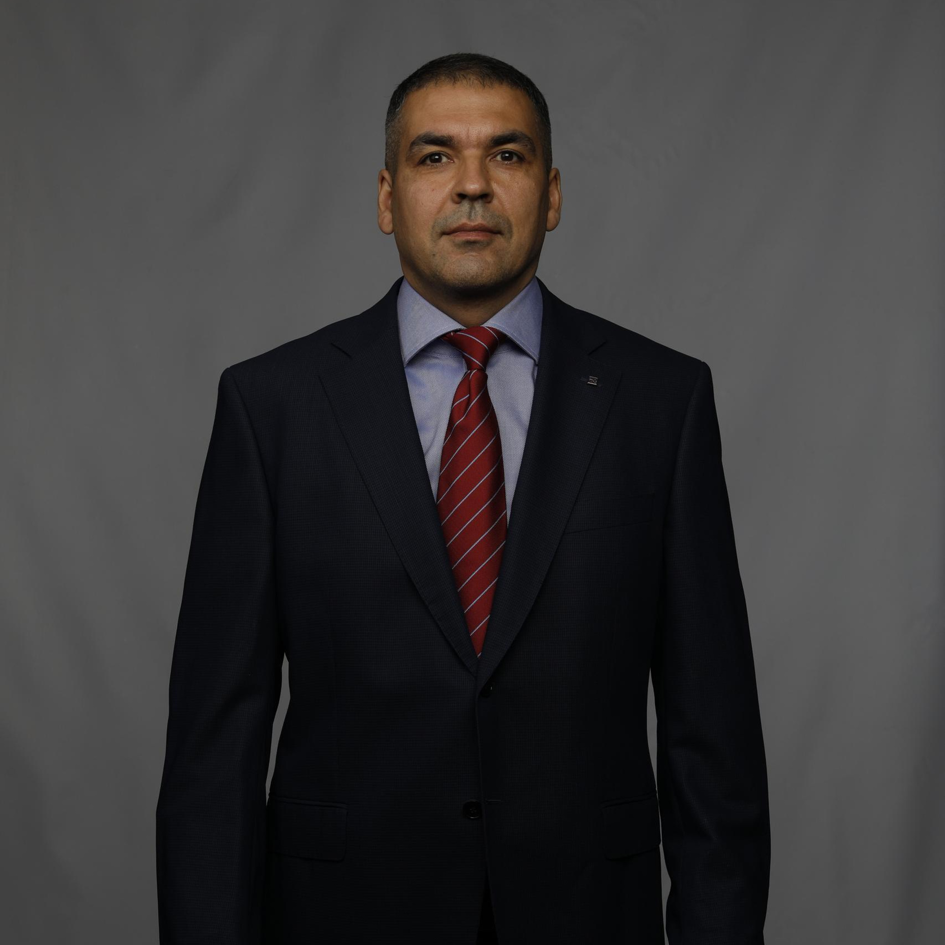 Recall. Photographer for business Mikhail Semenov. Aqua photo studio, photo school