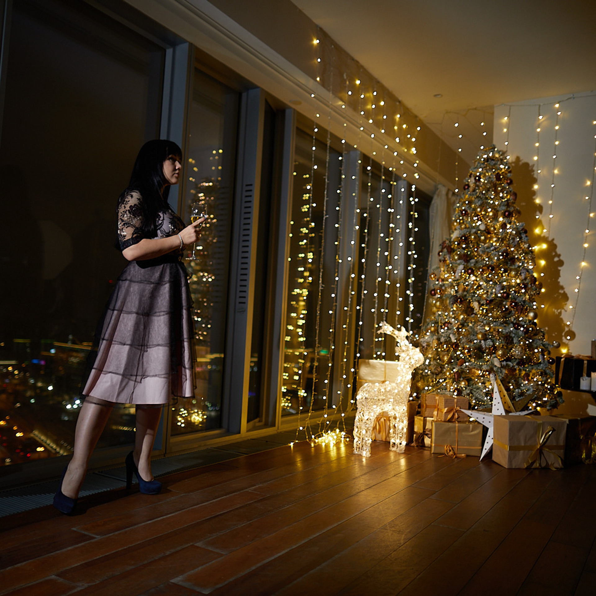 Recall. Photographer for business Mikhail Semenov. Aqua photo studio, photo school