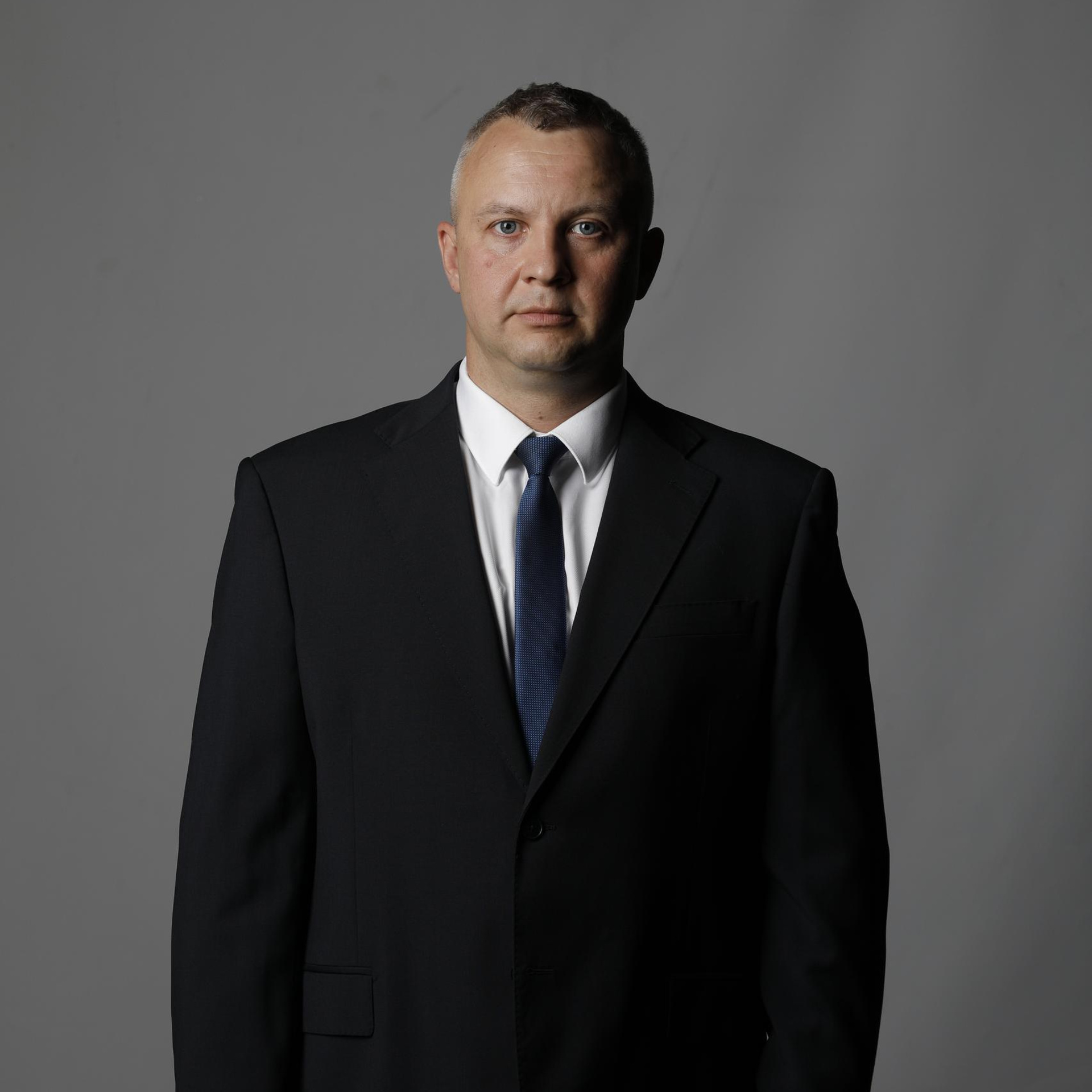 Recall. Photographer for business Mikhail Semenov. Aqua photo studio, photo school