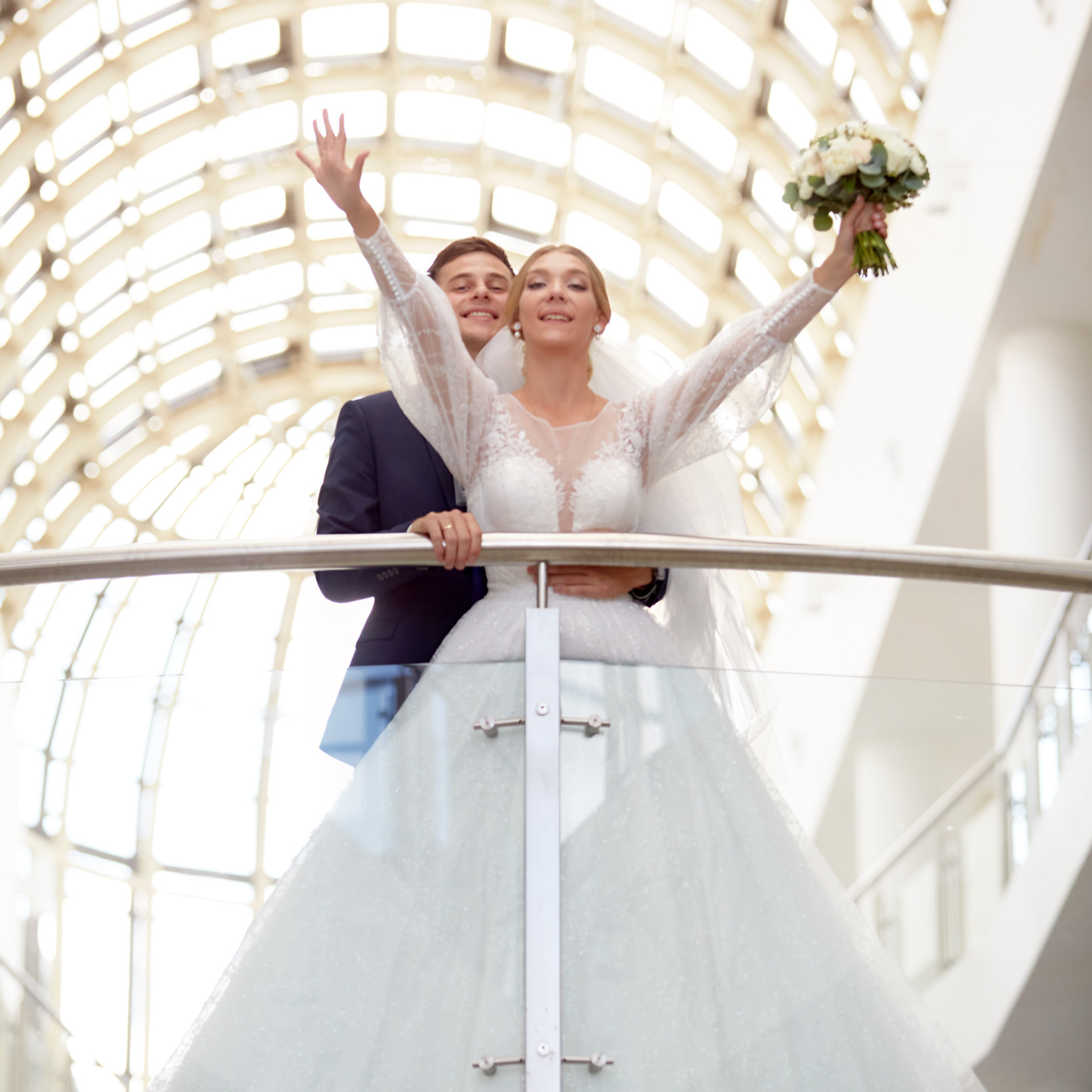 Recall. Photographer for business Mikhail Semenov. Aqua photo studio, photo school