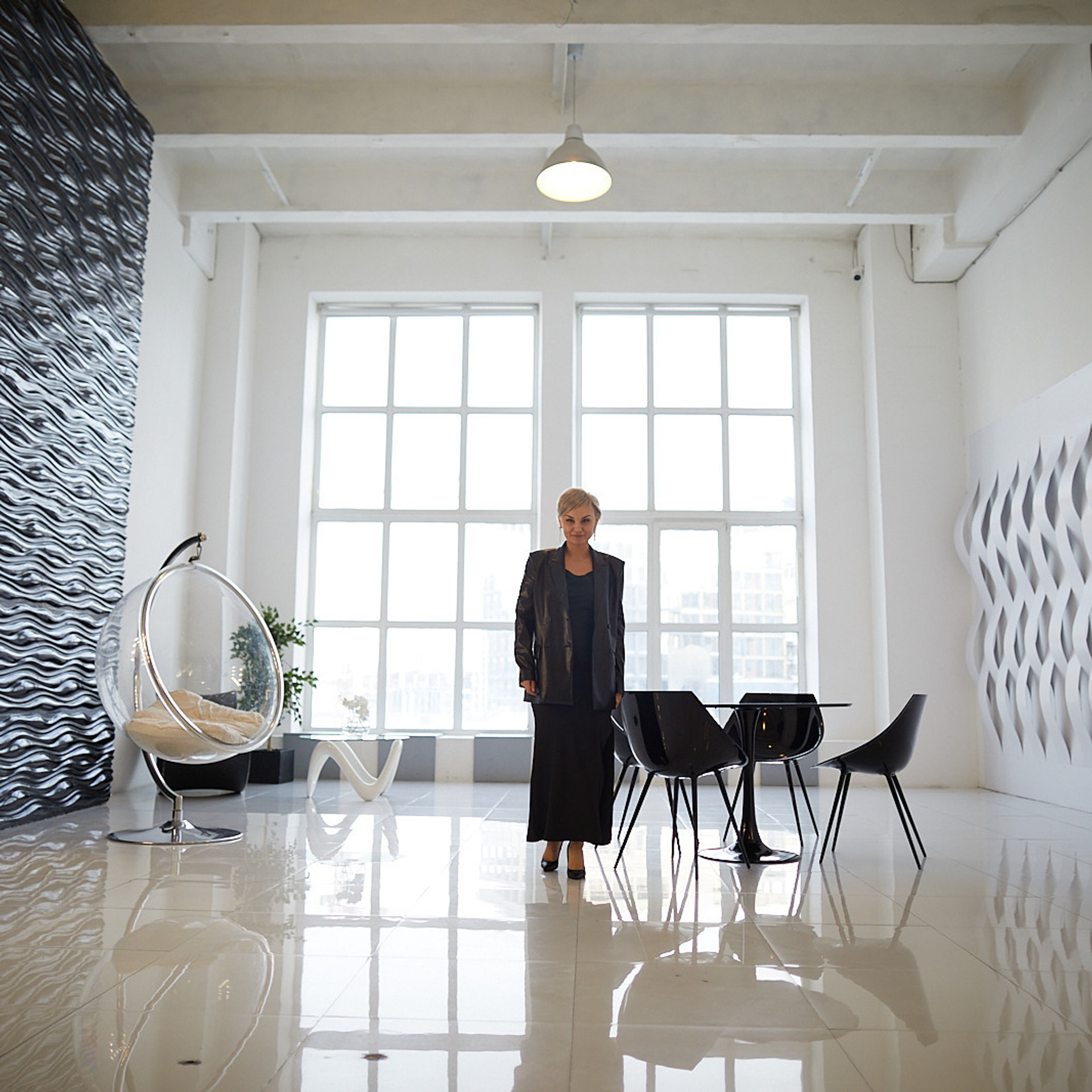 Recall. Photographer for business Mikhail Semenov. Aqua photo studio, photo school