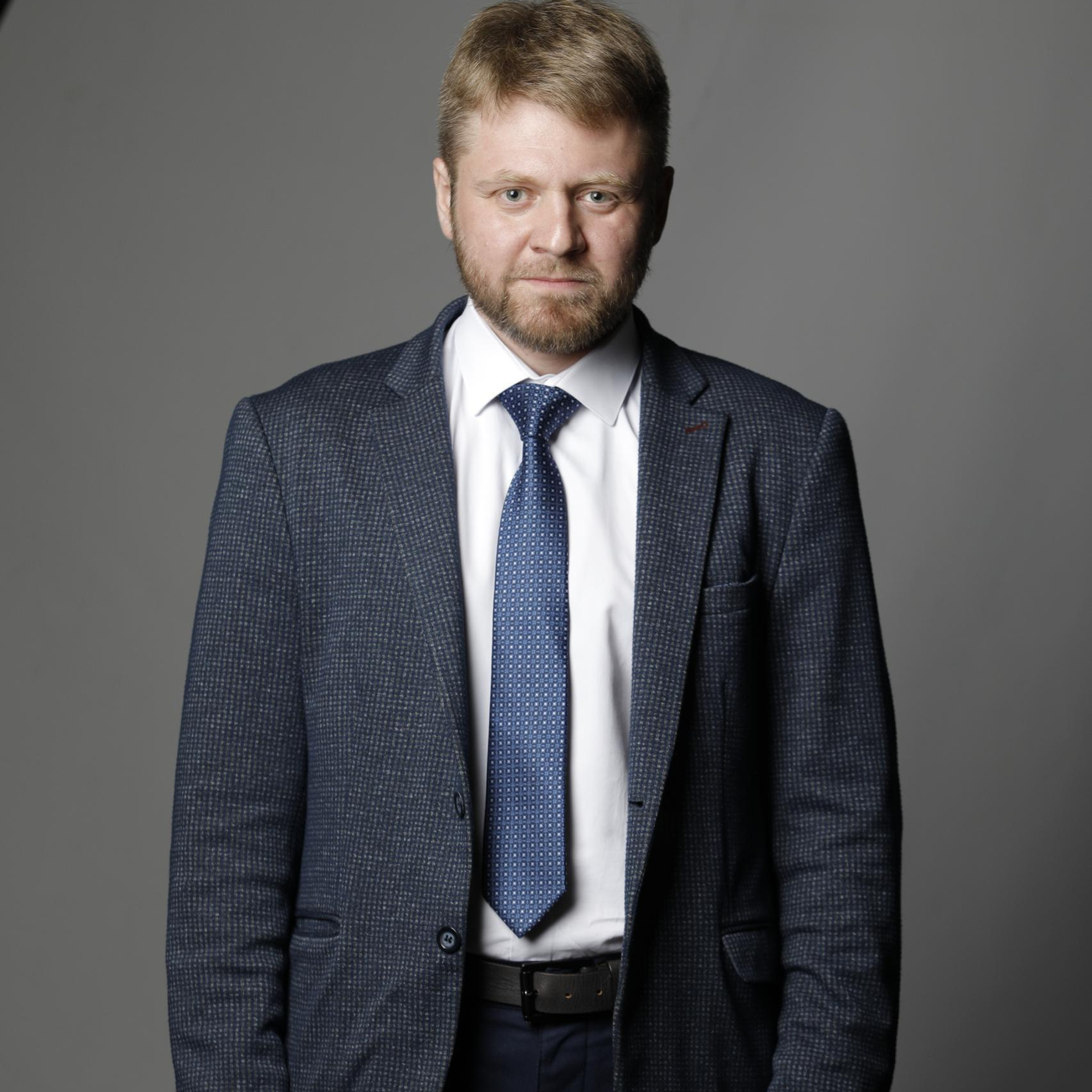 Recall. Photographer for business Mikhail Semenov. Aqua photo studio, photo school