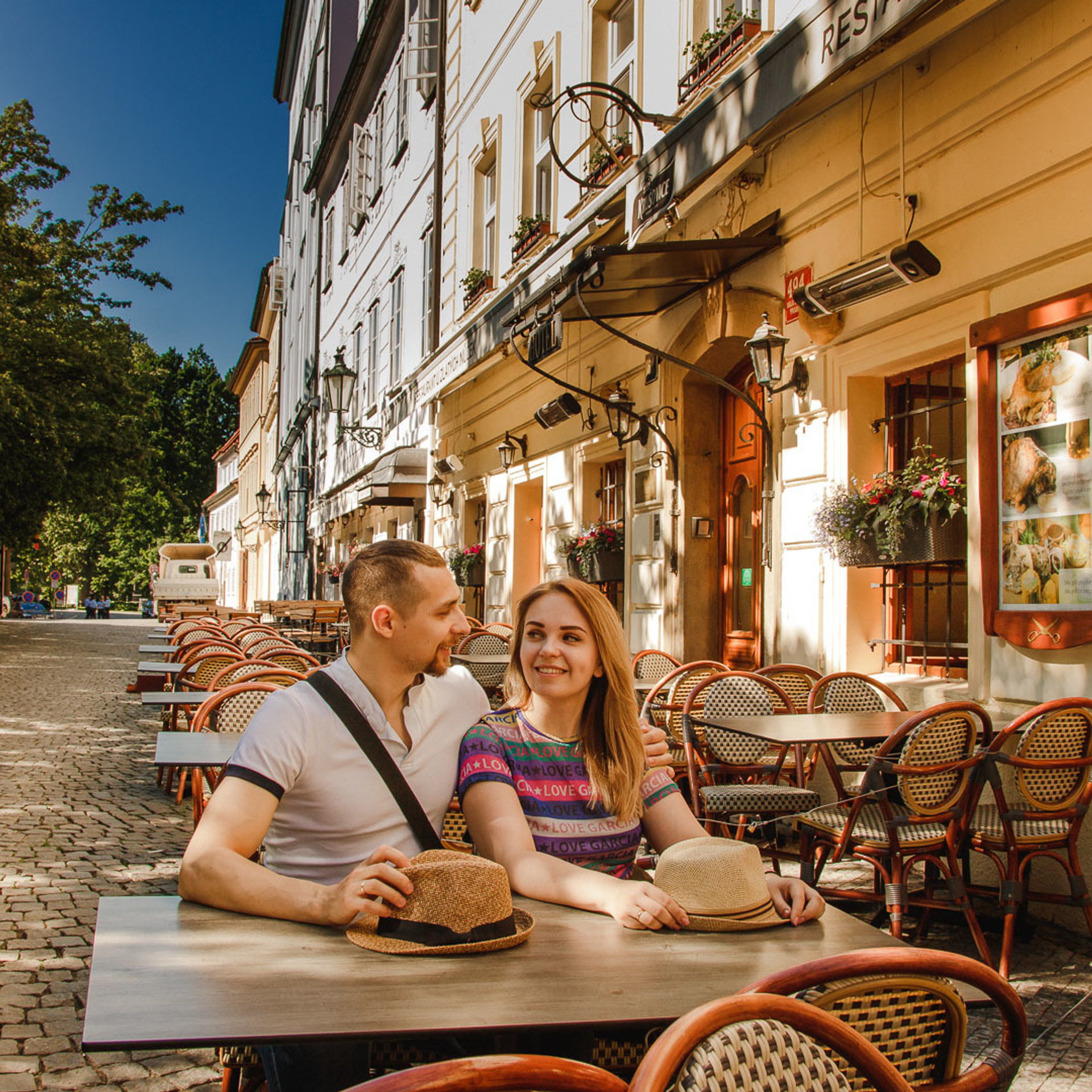 Recall. Photographer for business Mikhail Semenov. Aqua photo studio, photo school