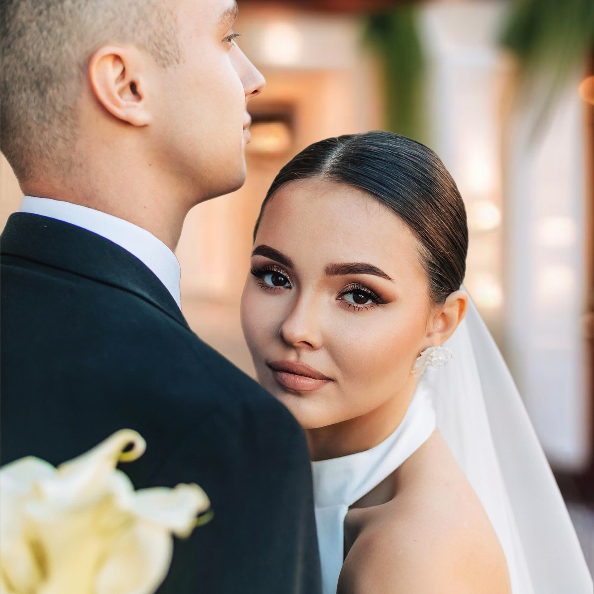 Александр & Екатерина