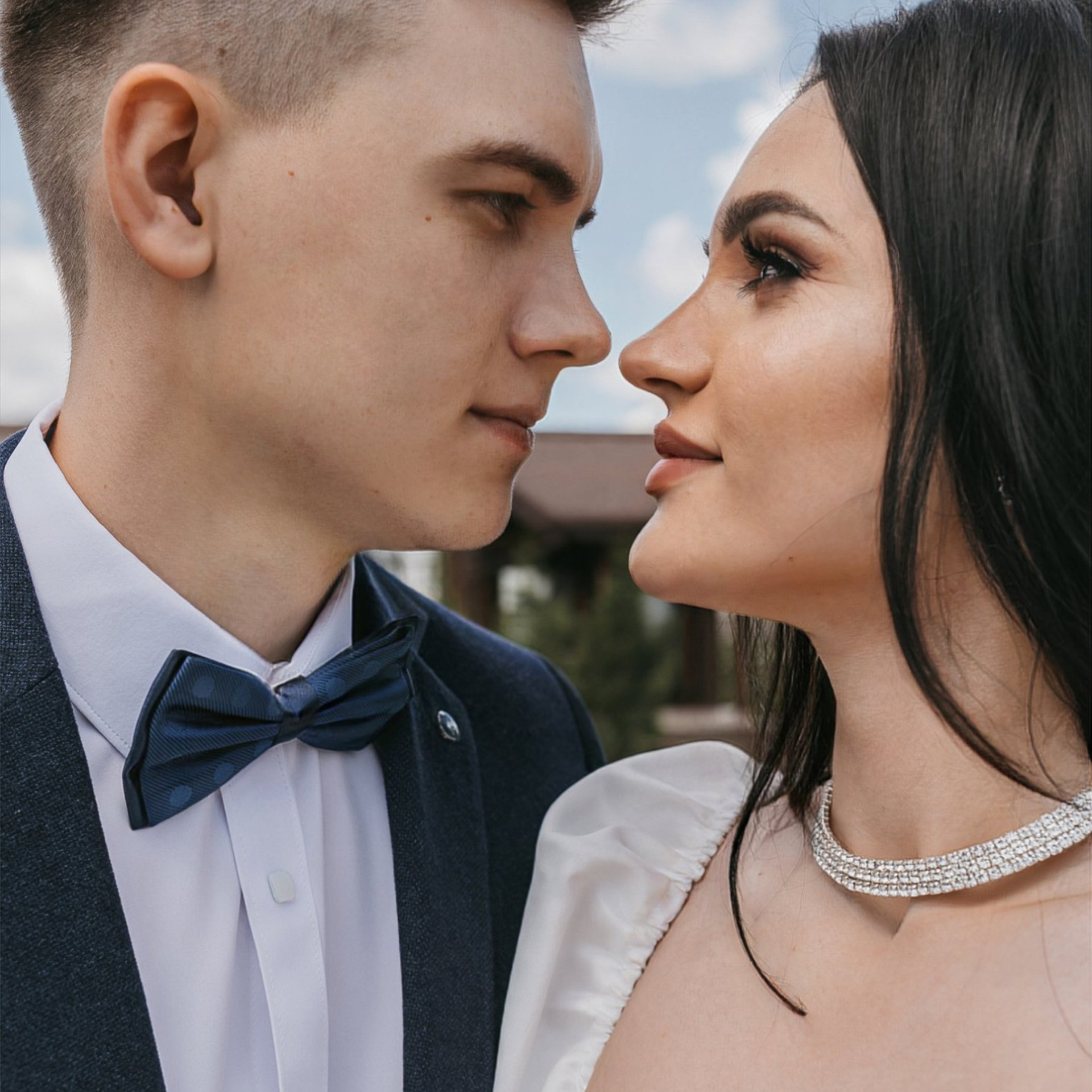 Алексей & Наталья