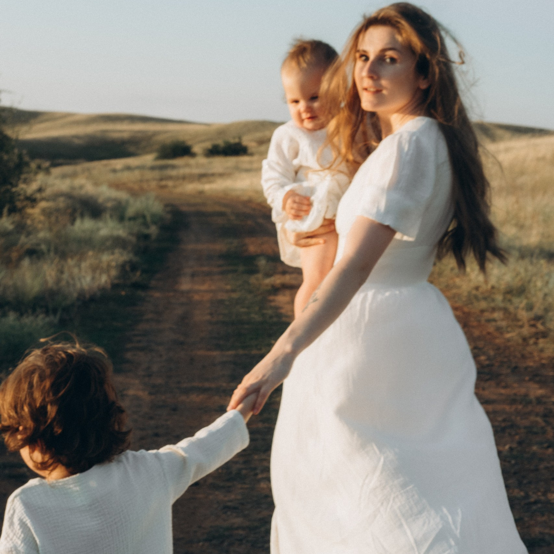 Отзывы. Семейный фотограф в Оренбурге Юлия Зиборева