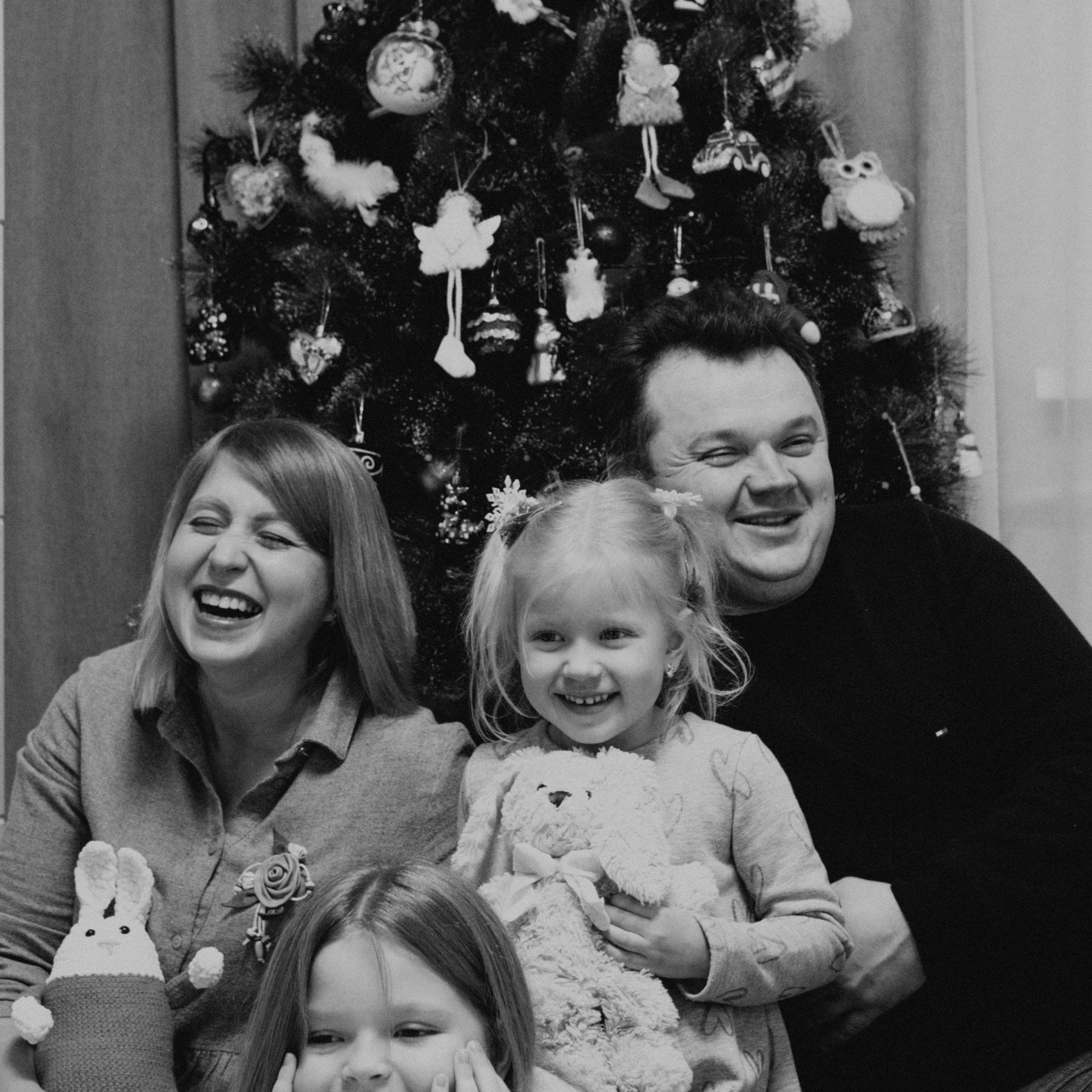 Отзывы. Семейный фотограф в Оренбурге Юлия Зиборева