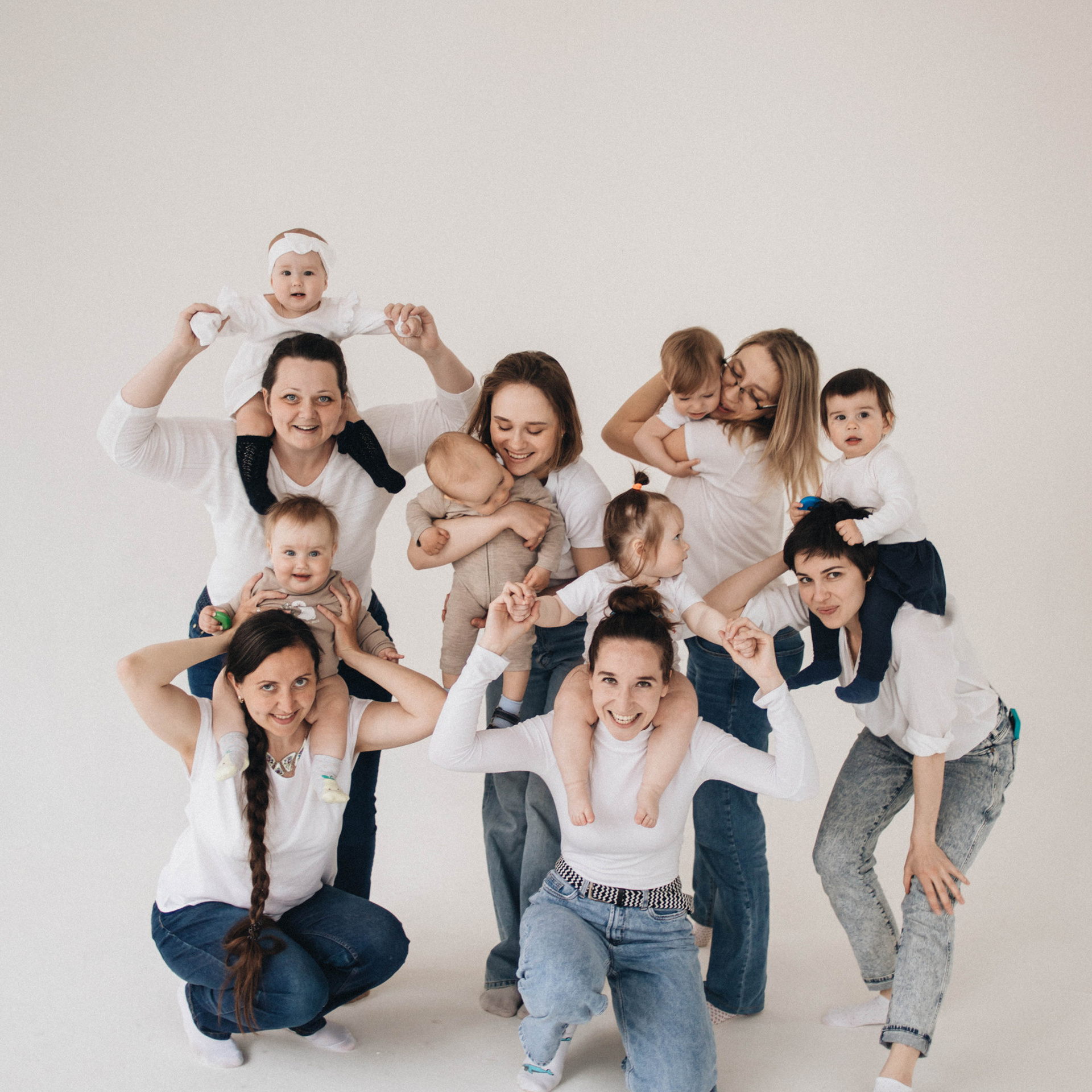 Отзывы. Фотограф Москва ✨Мария Назарова