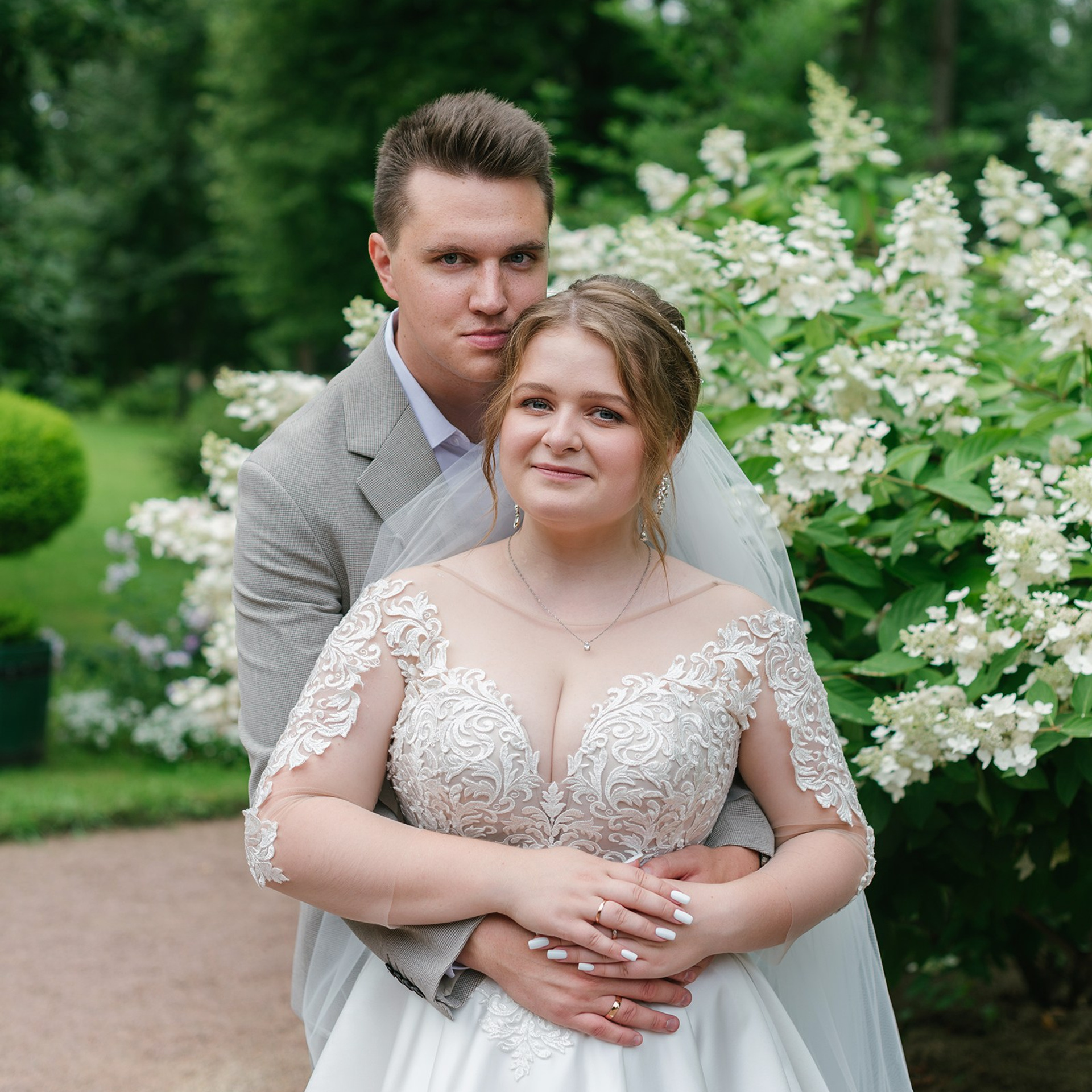 Отзывы. Фотограф Михаил Дементьев