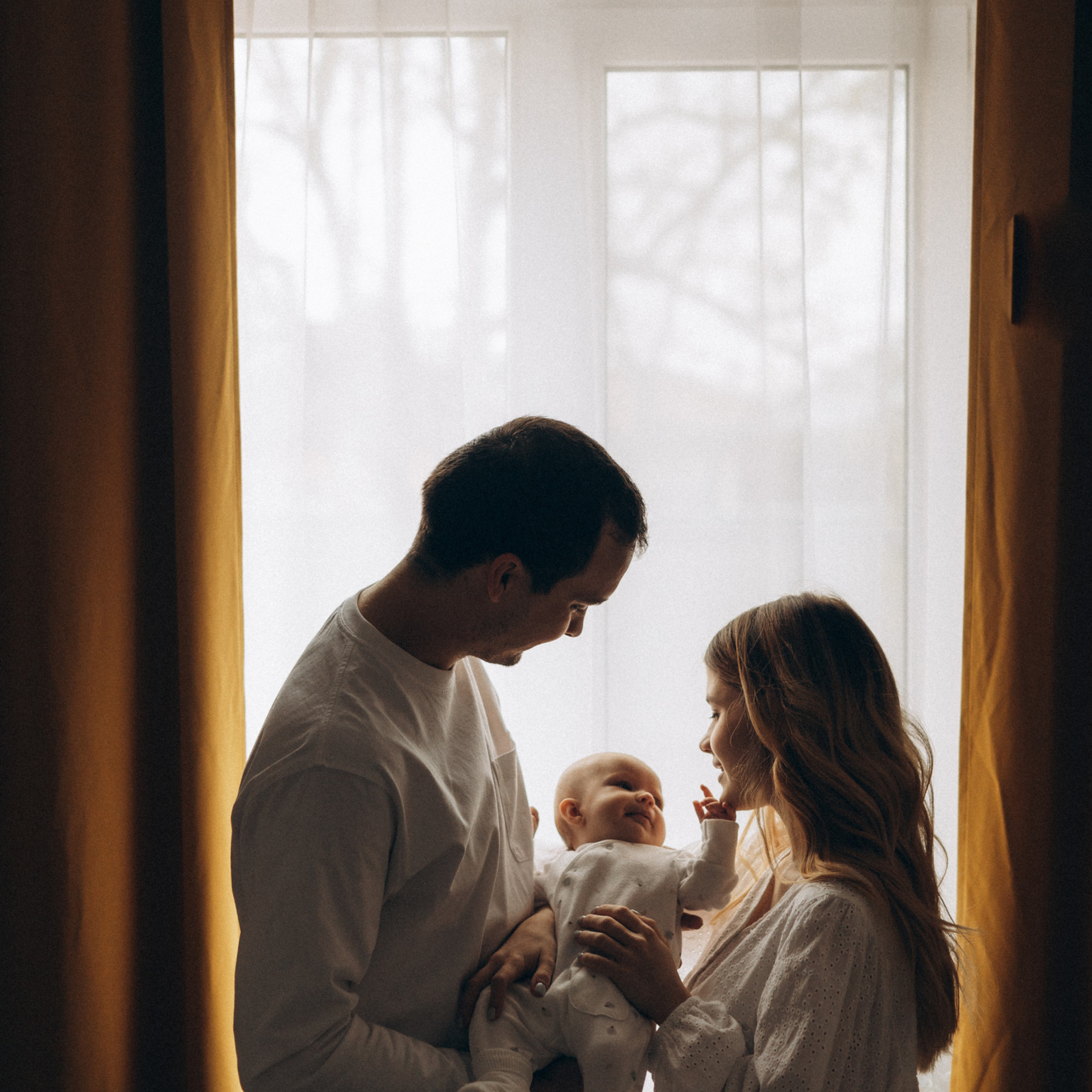 Отзывы. Семейный фотограф Саша Воробей Майкоп