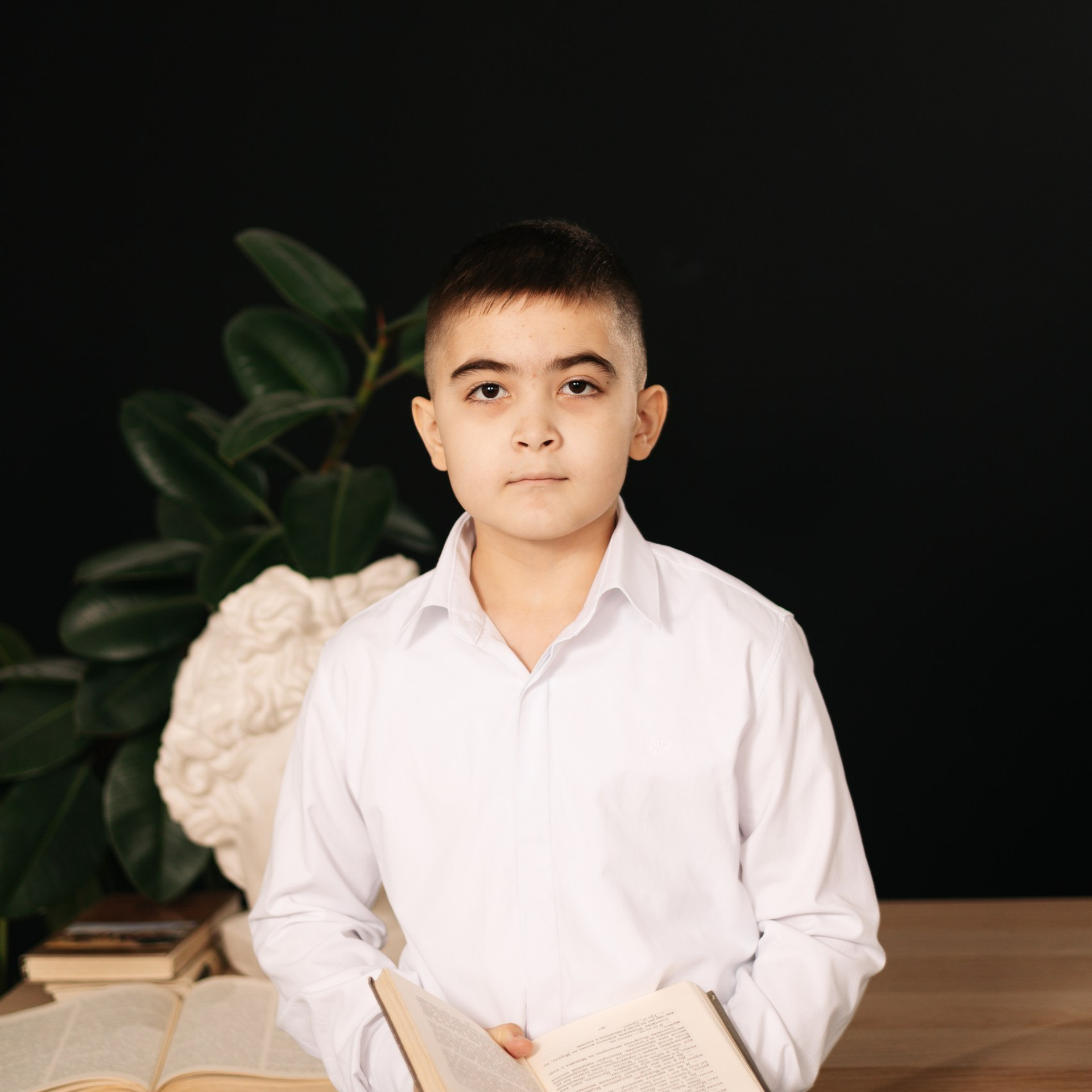 Отзывы. Семейный фотограф Саша Воробей Майкоп