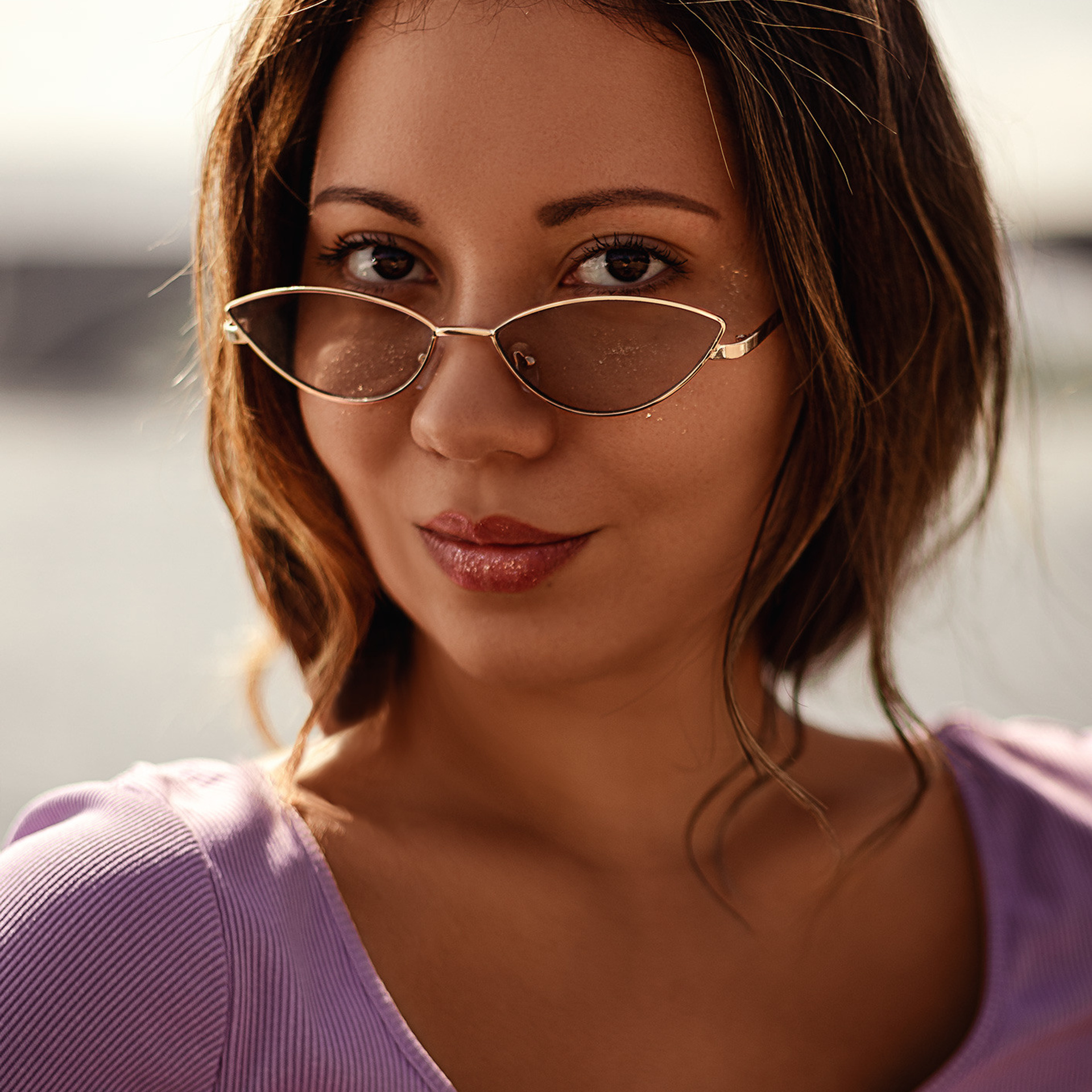 Прогулка. Индивидуальная