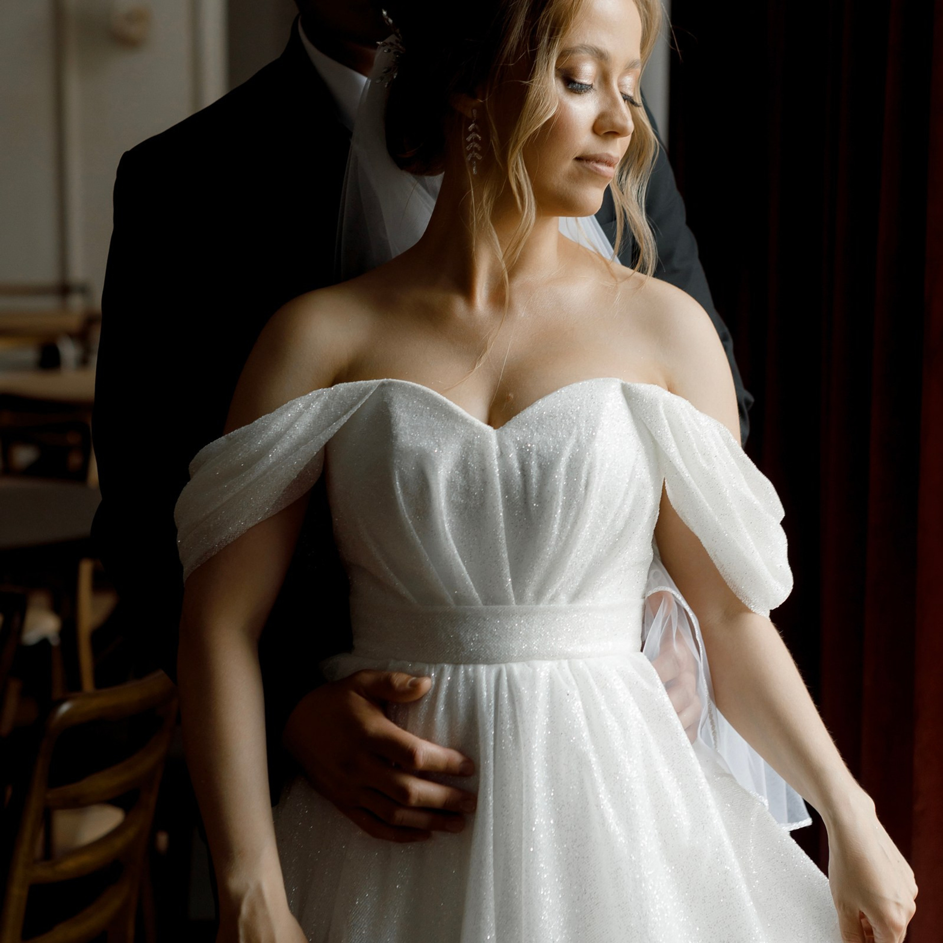 Отзывы. Фотограф Артем Утешев