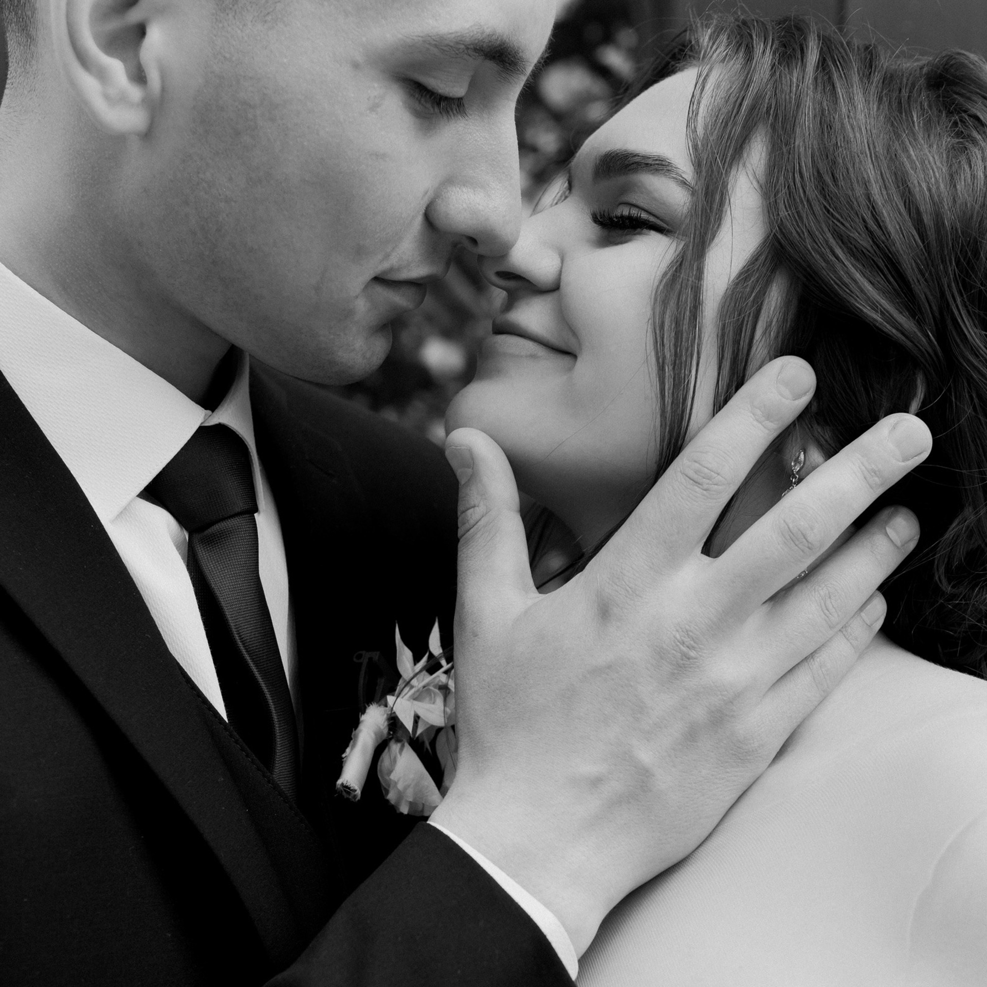 Отзывы. Фотограф Артем Утешев