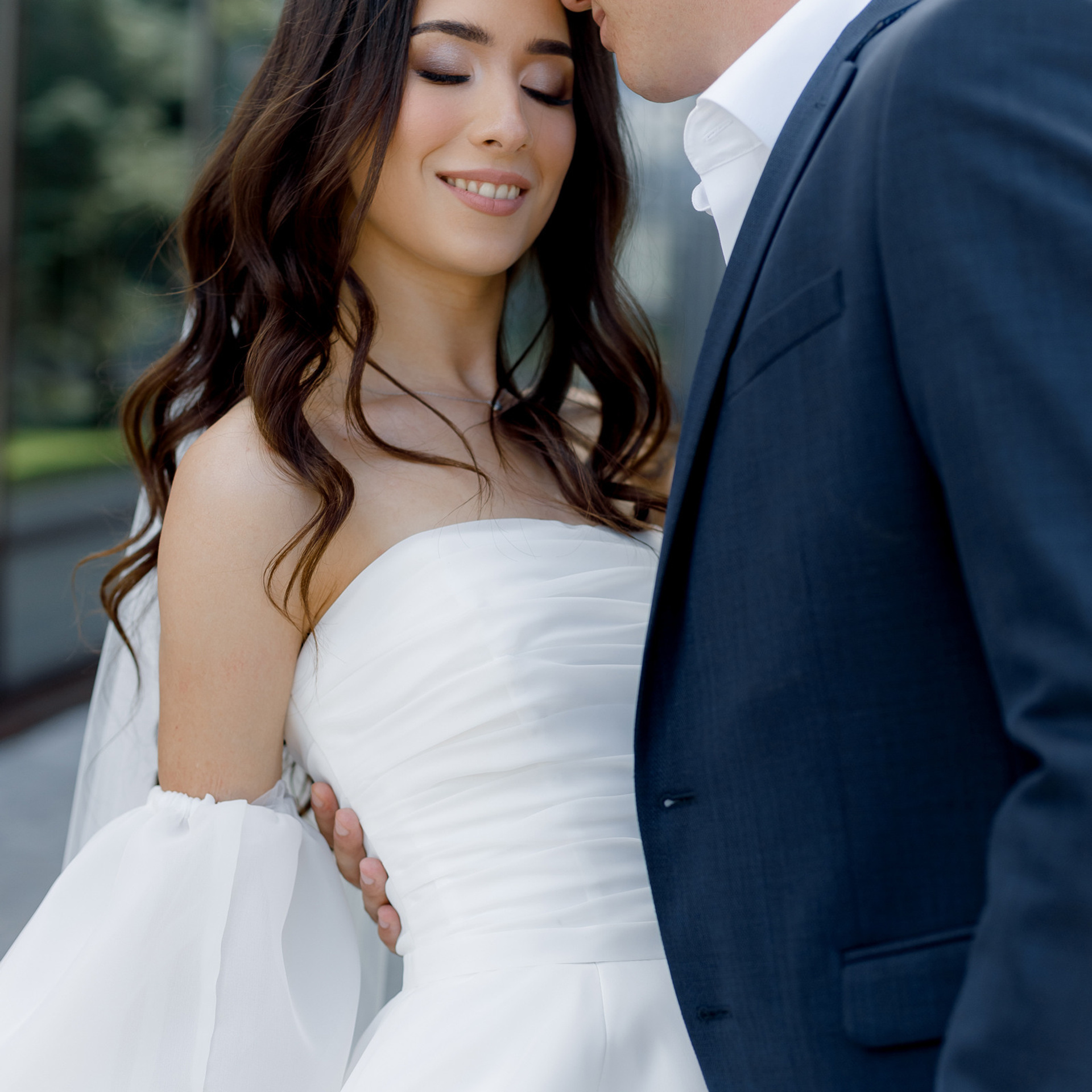 Отзывы. Фотограф Артем Утешев