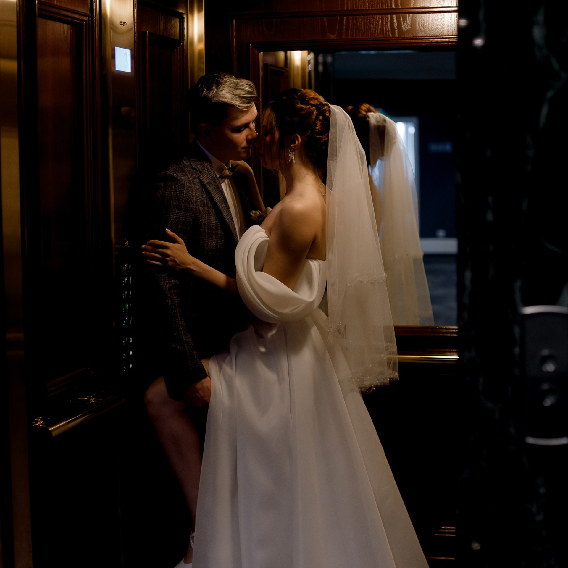 Отзывы. Фотограф Артем Утешев