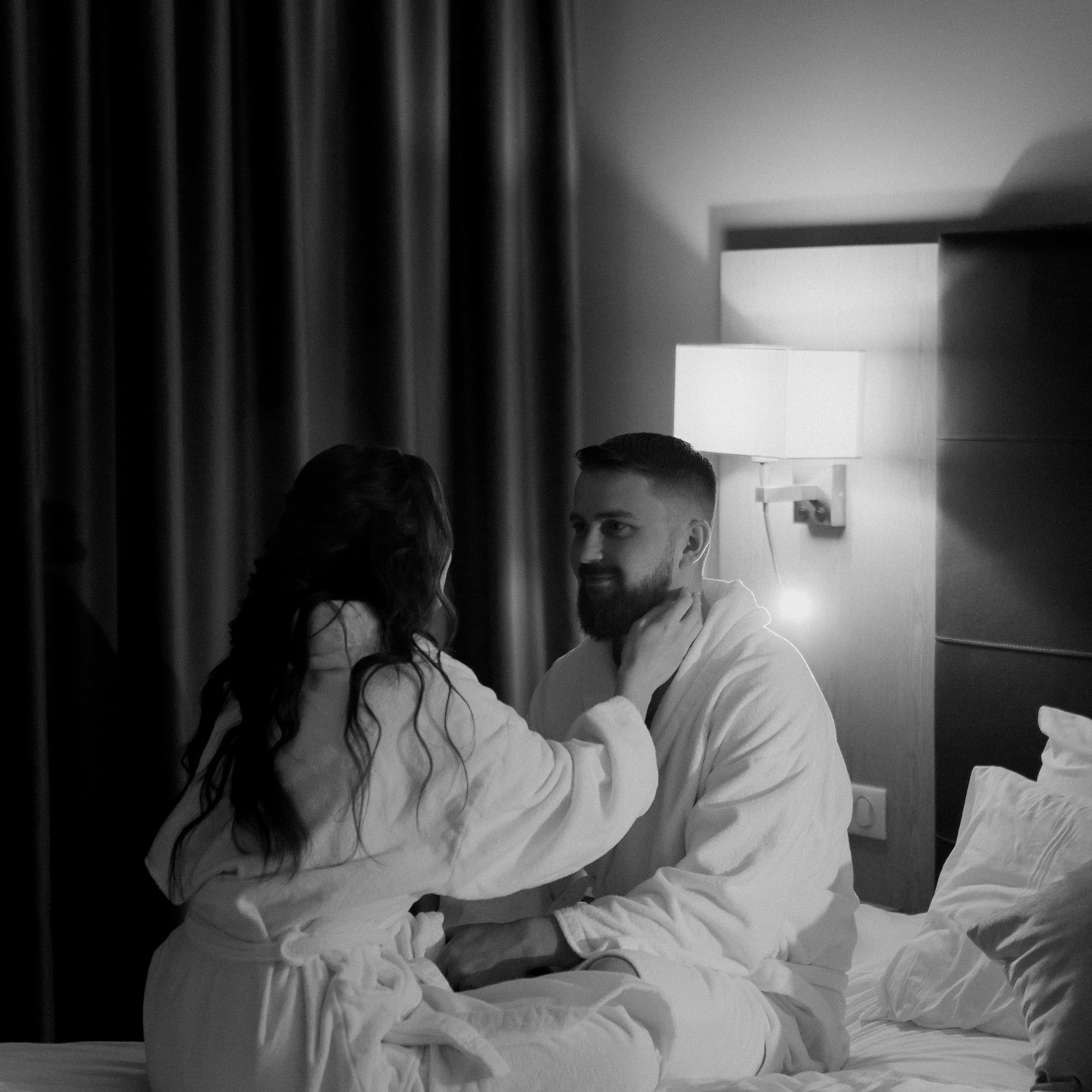 Отзывы. Фотограф Артем Утешев