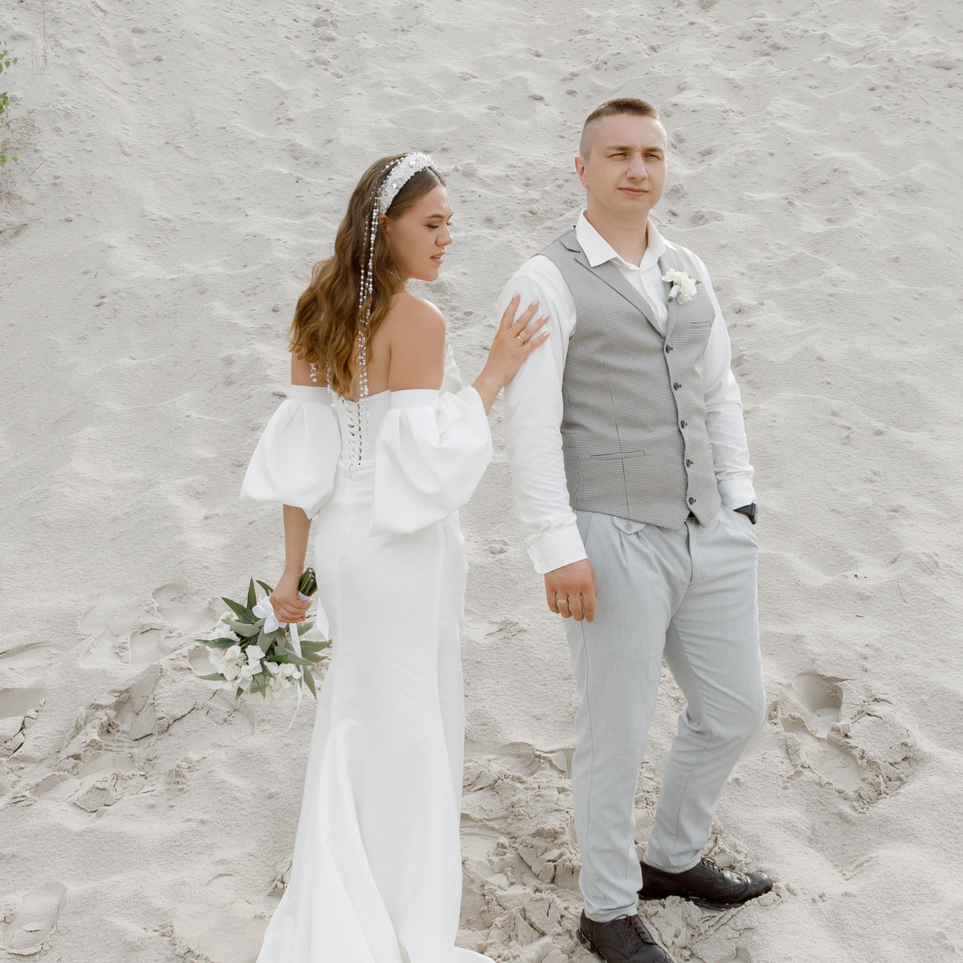 Отзывы. Фотограф Артем Утешев