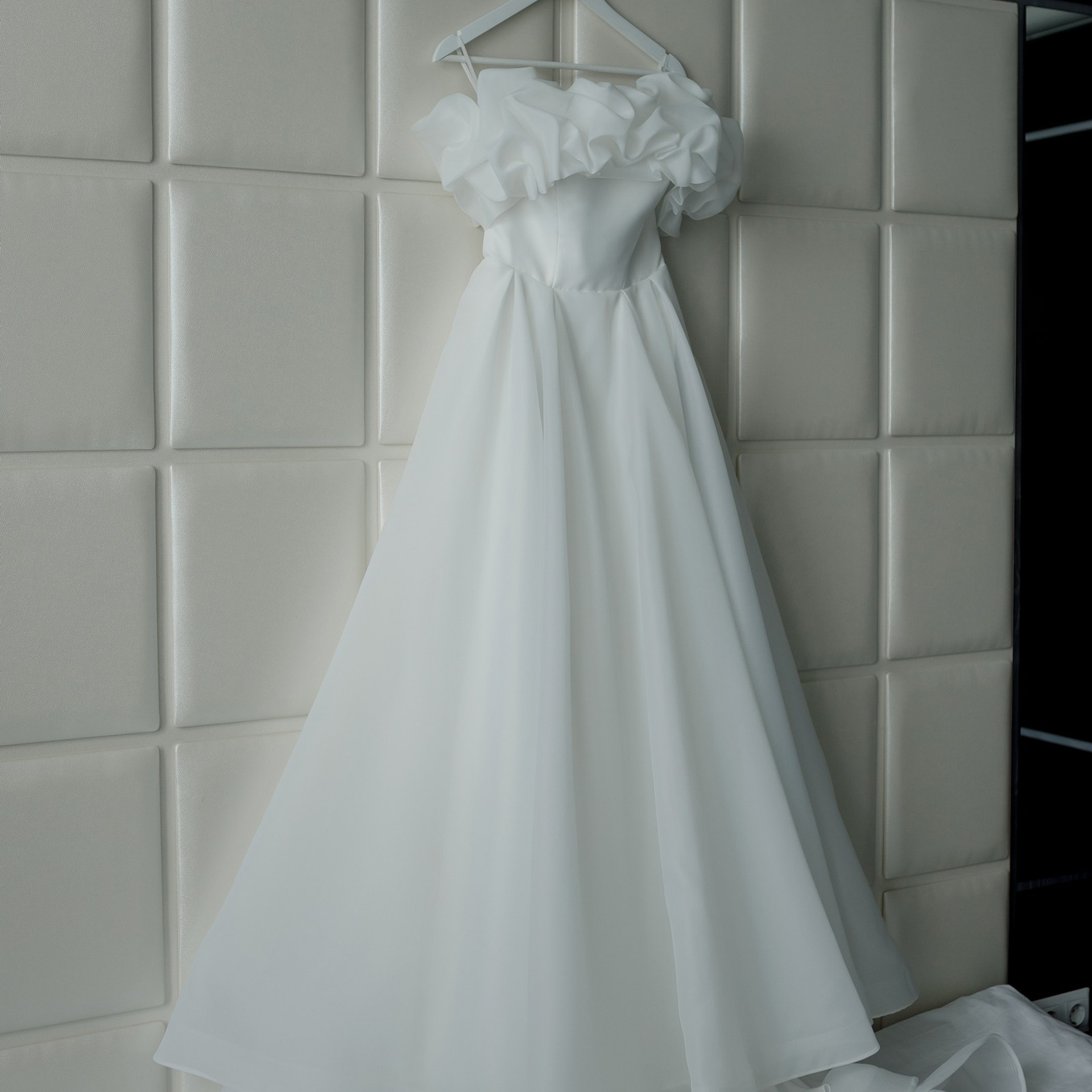 Отзывы. Фотограф Артем Утешев