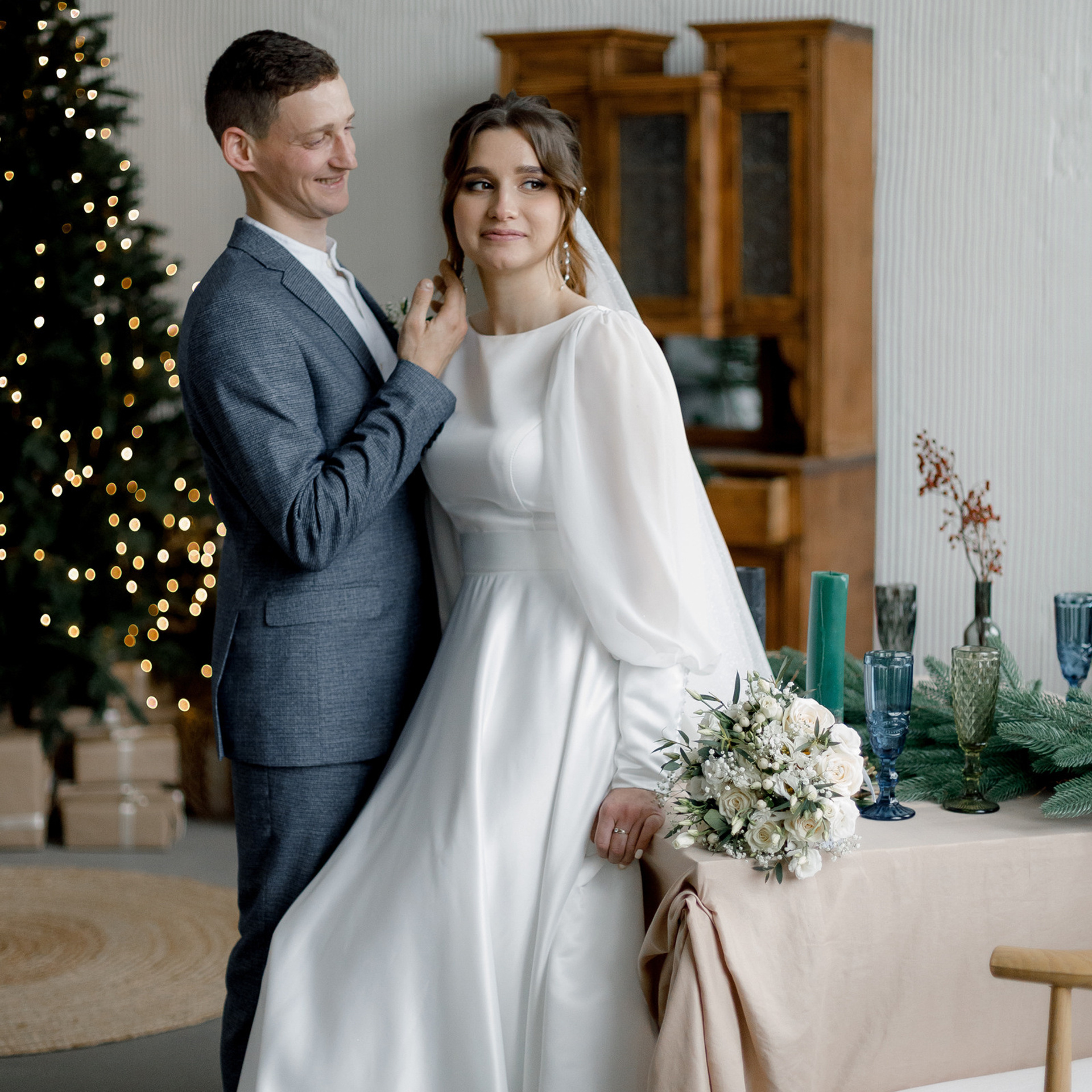 Отзывы. Фотограф Артем Утешев