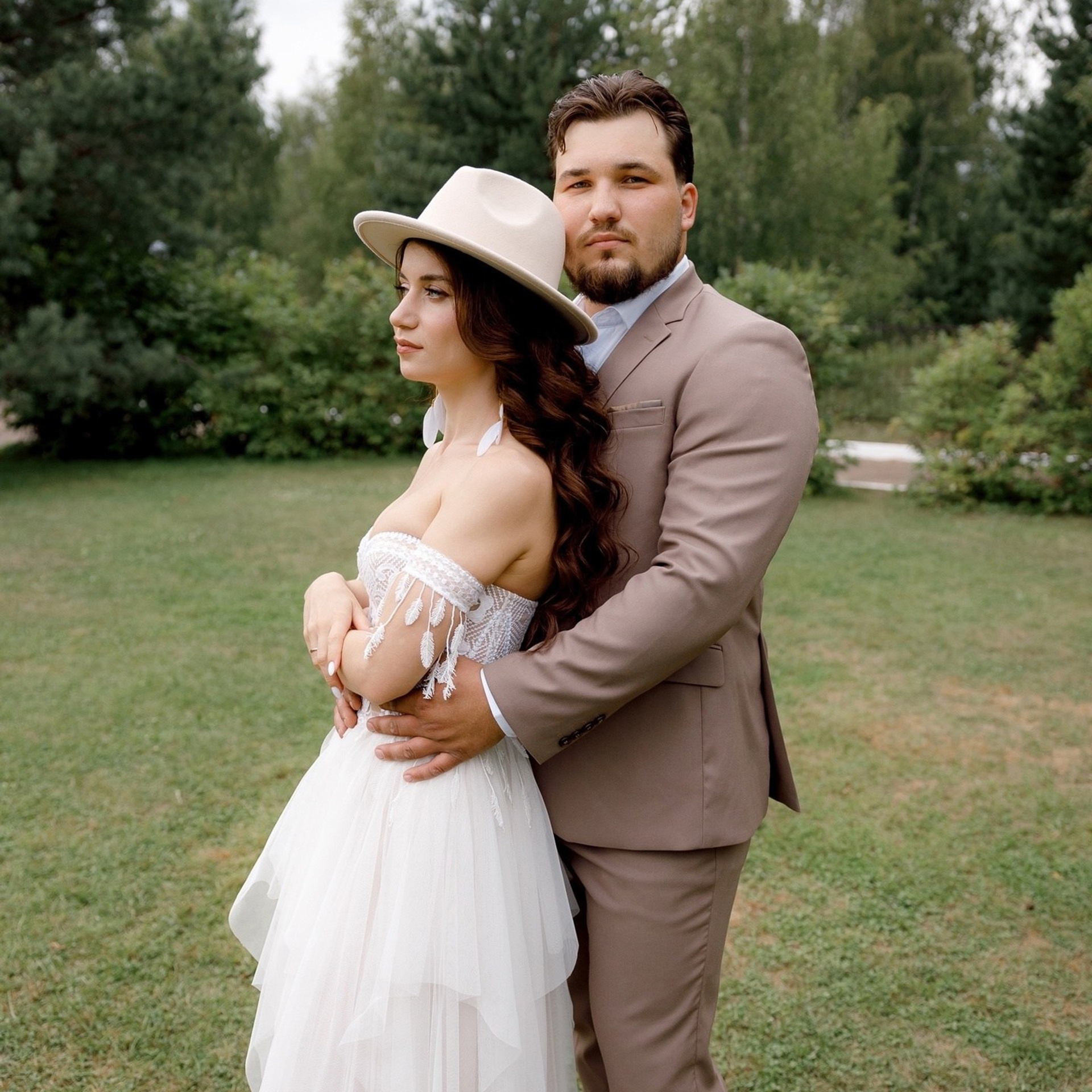 Отзывы. Фотограф Артем Утешев