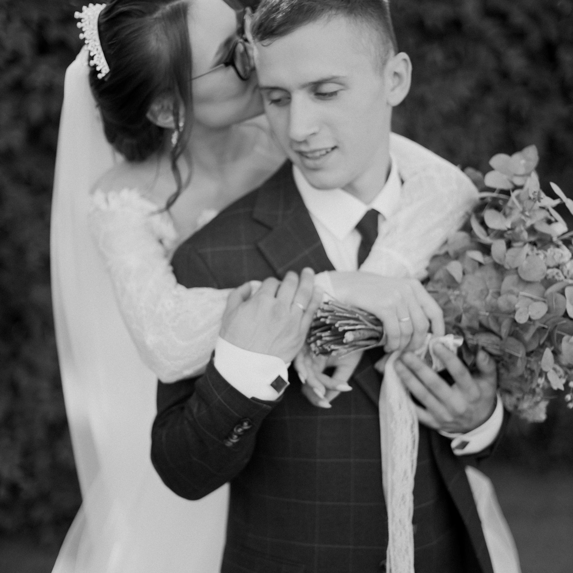 Отзывы. Фотограф Артем Утешев