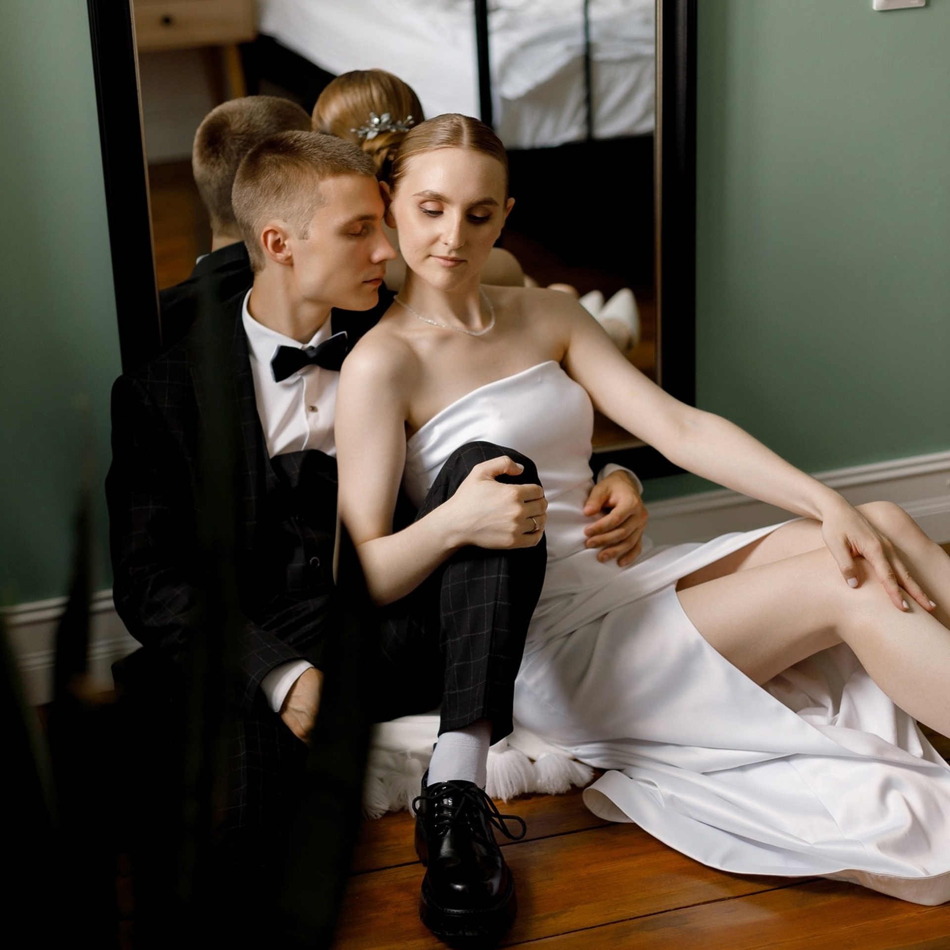 Отзывы. Фотограф Артем Утешев