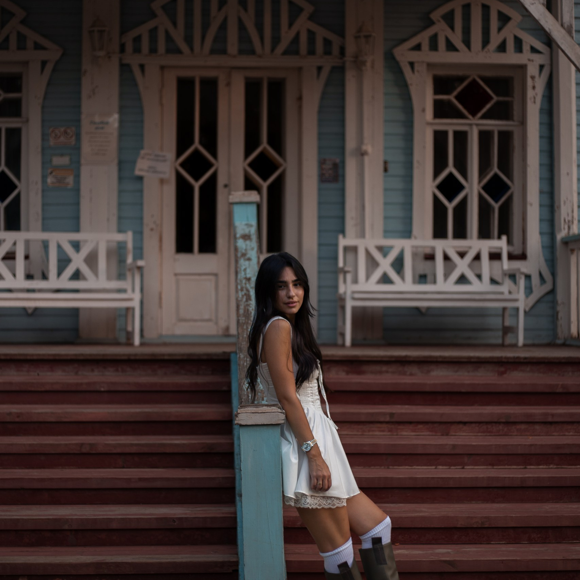 Отзывы. Фотограф Владимир / Кинешма Мария Верèтина