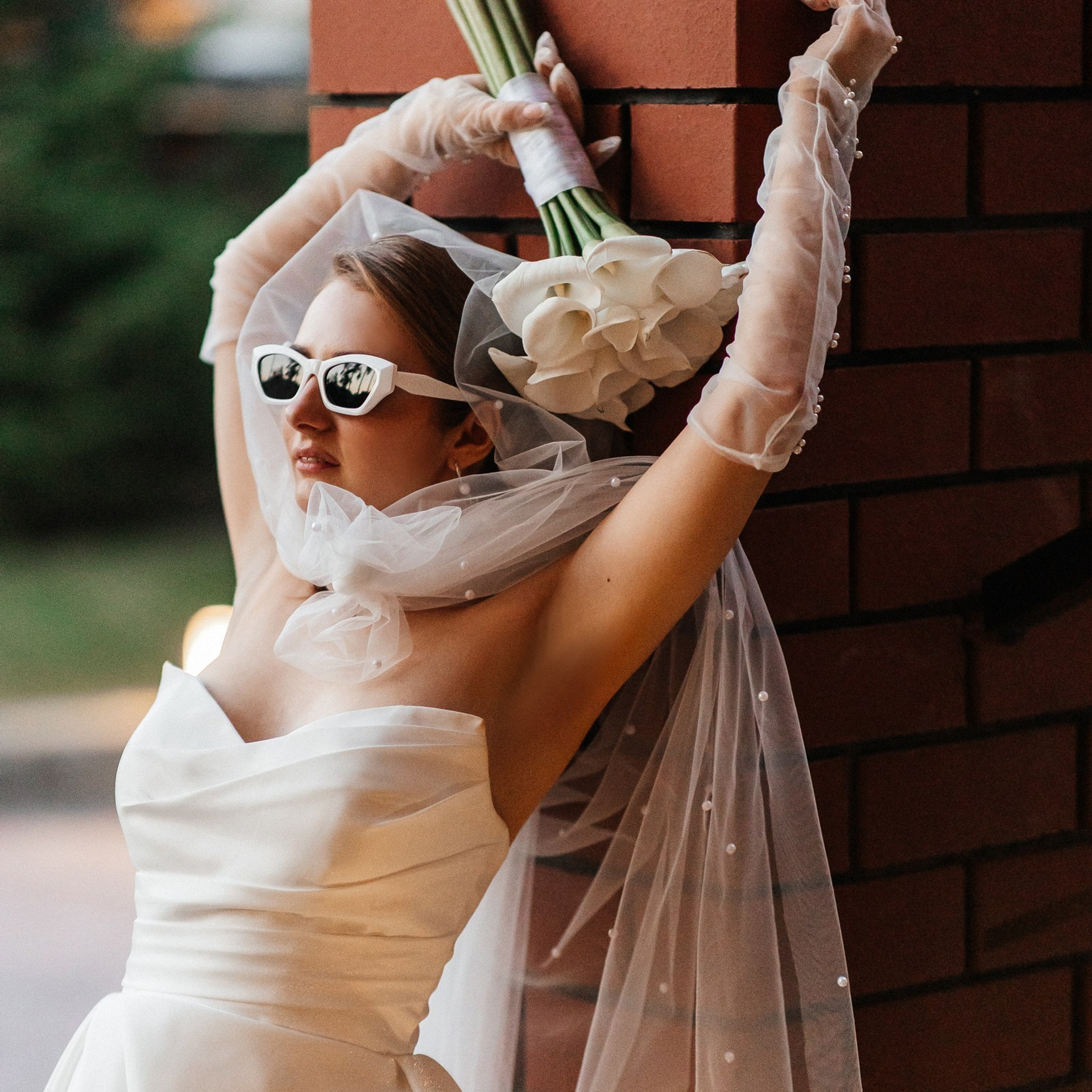 Юля и Стас 2023