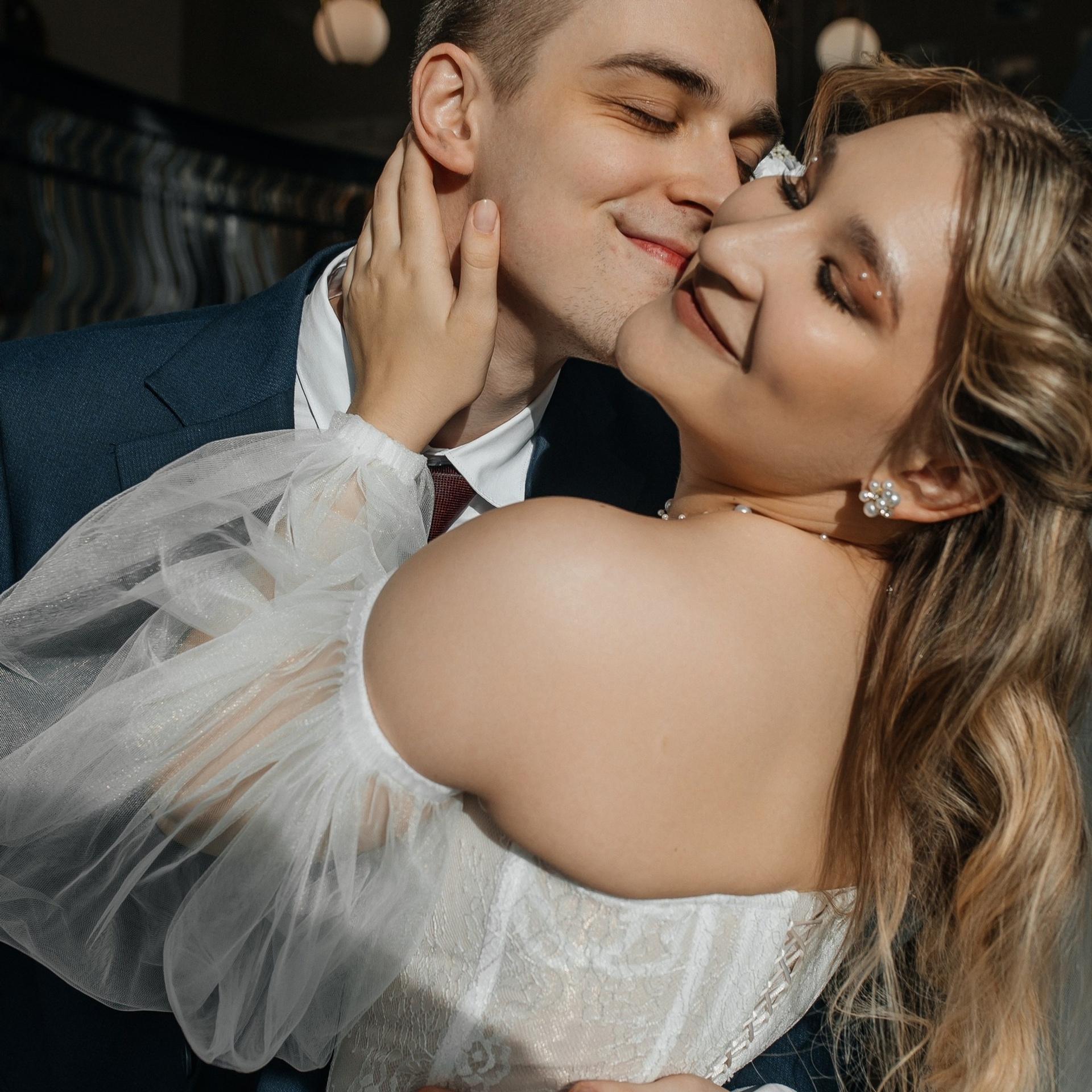 Настя и&nbsp;Дима 2025