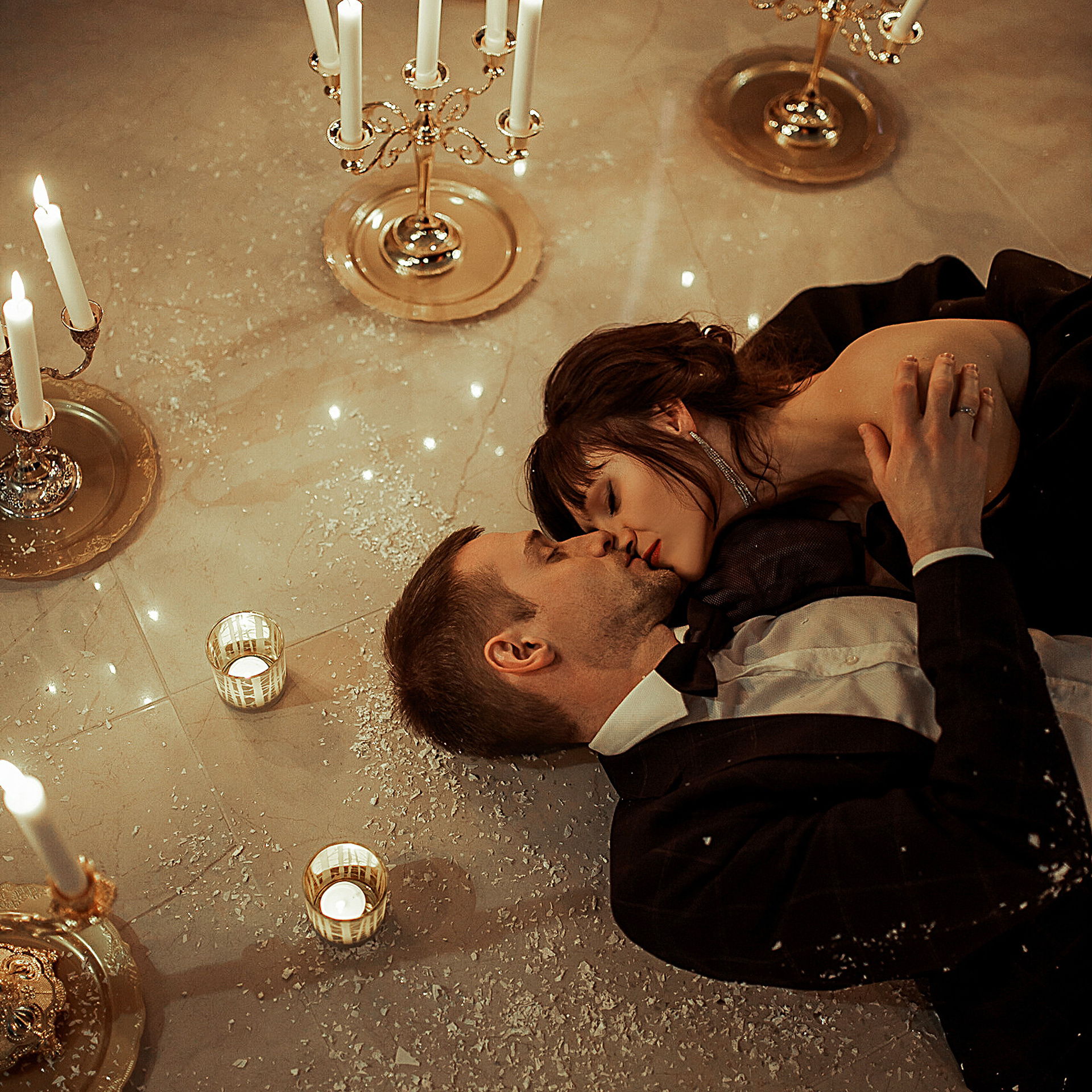 Бал вампиров