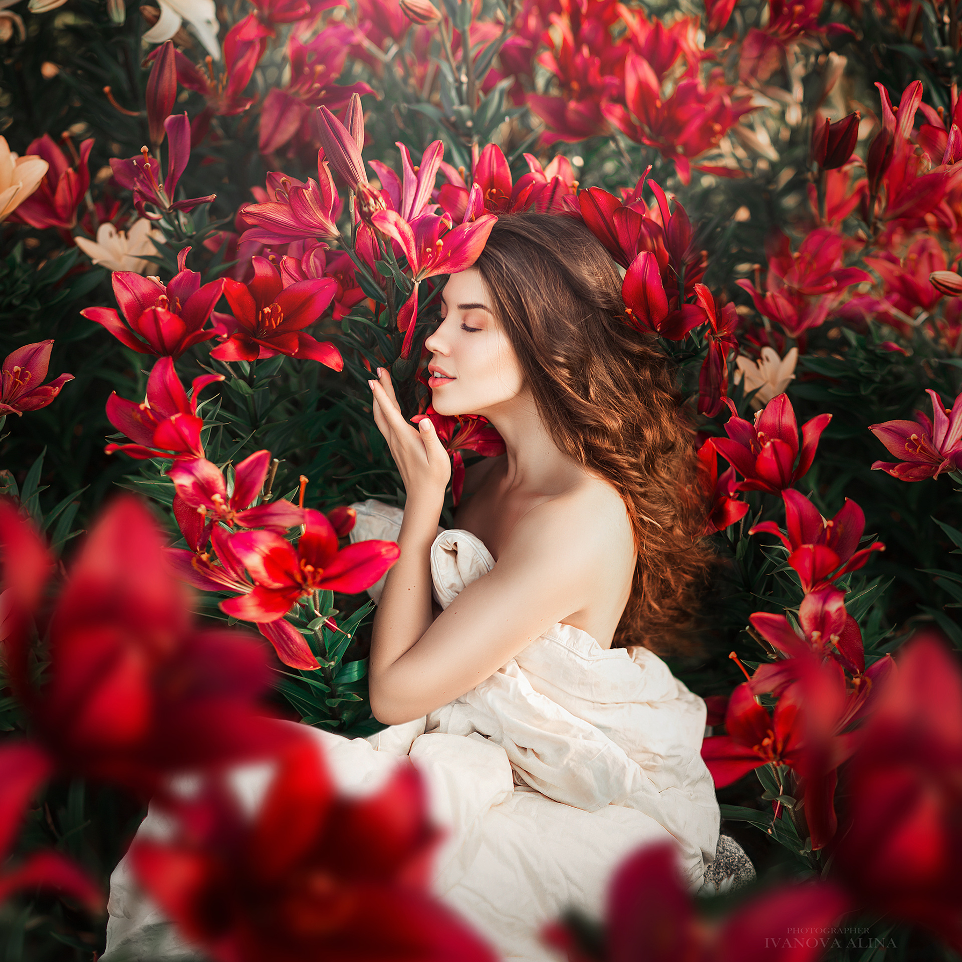 Отзывы. Свадебный и портретный фотограф Алина Иванова. Екатеринбург-Москва