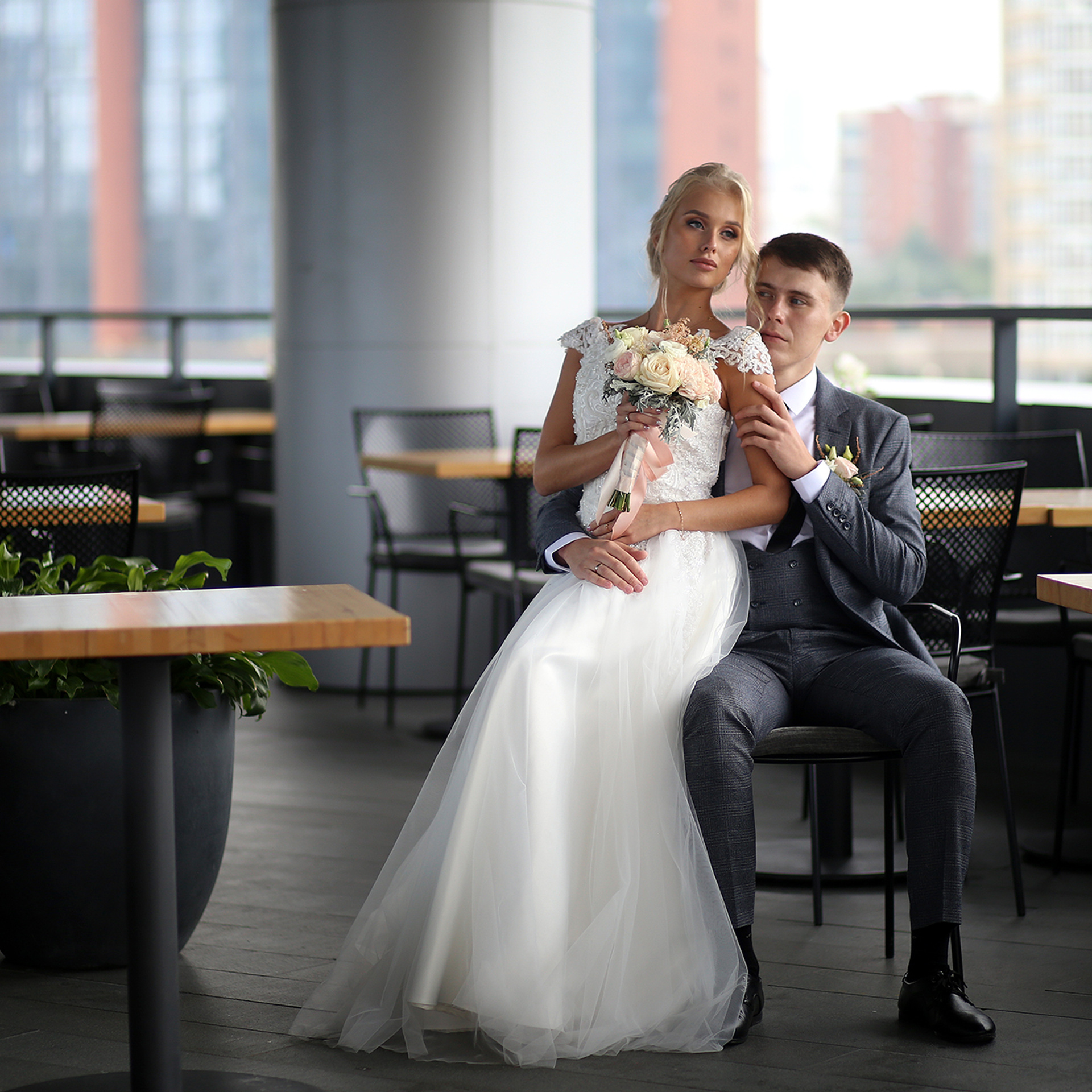 Свадебные клипы