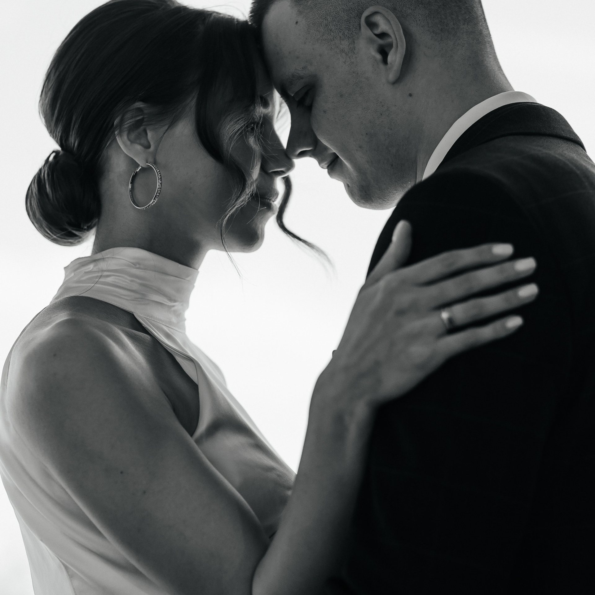 Катя и Артем 2023