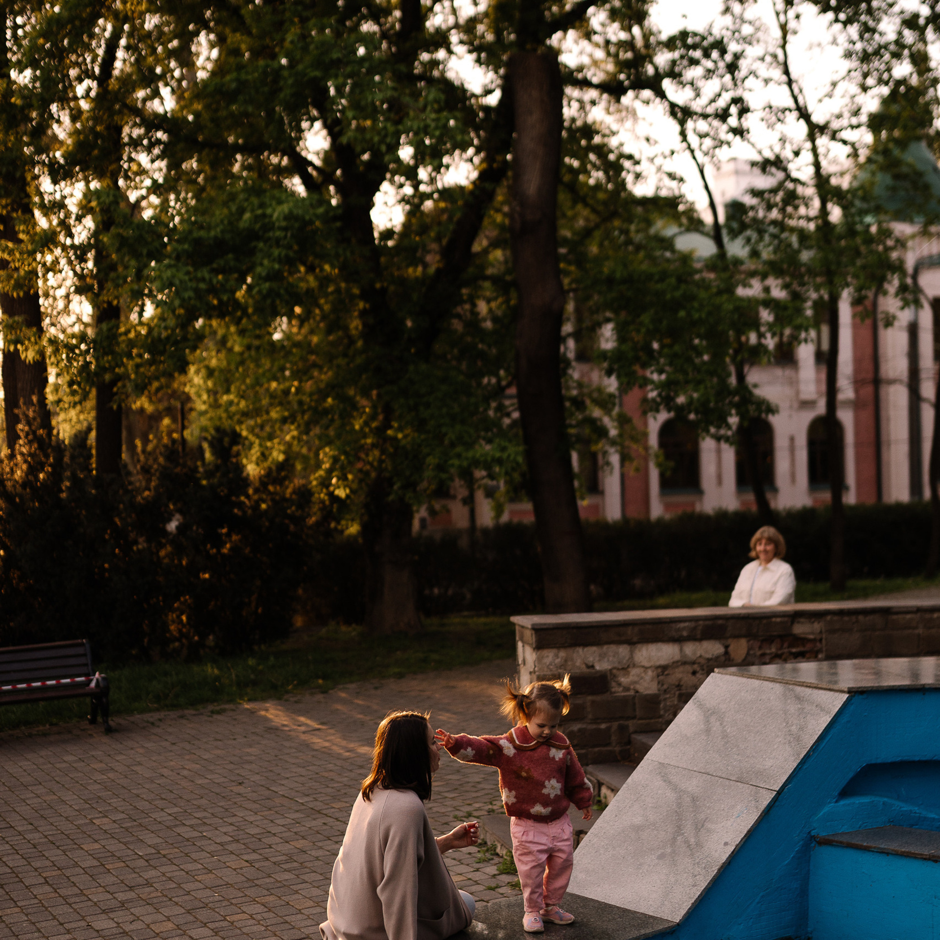 Отзывы. Семейный и детский фотограф в Краснодаре
