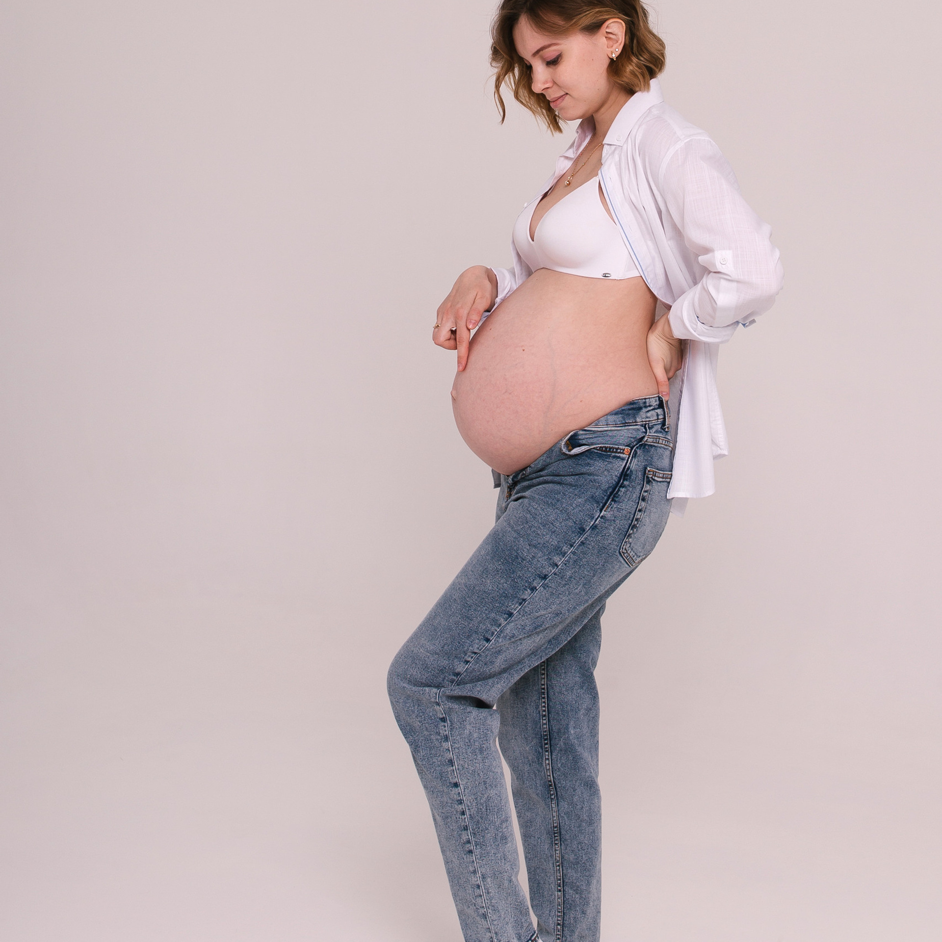 Отзывы. Фотограф Новорожденных и беременности г. Тюмень