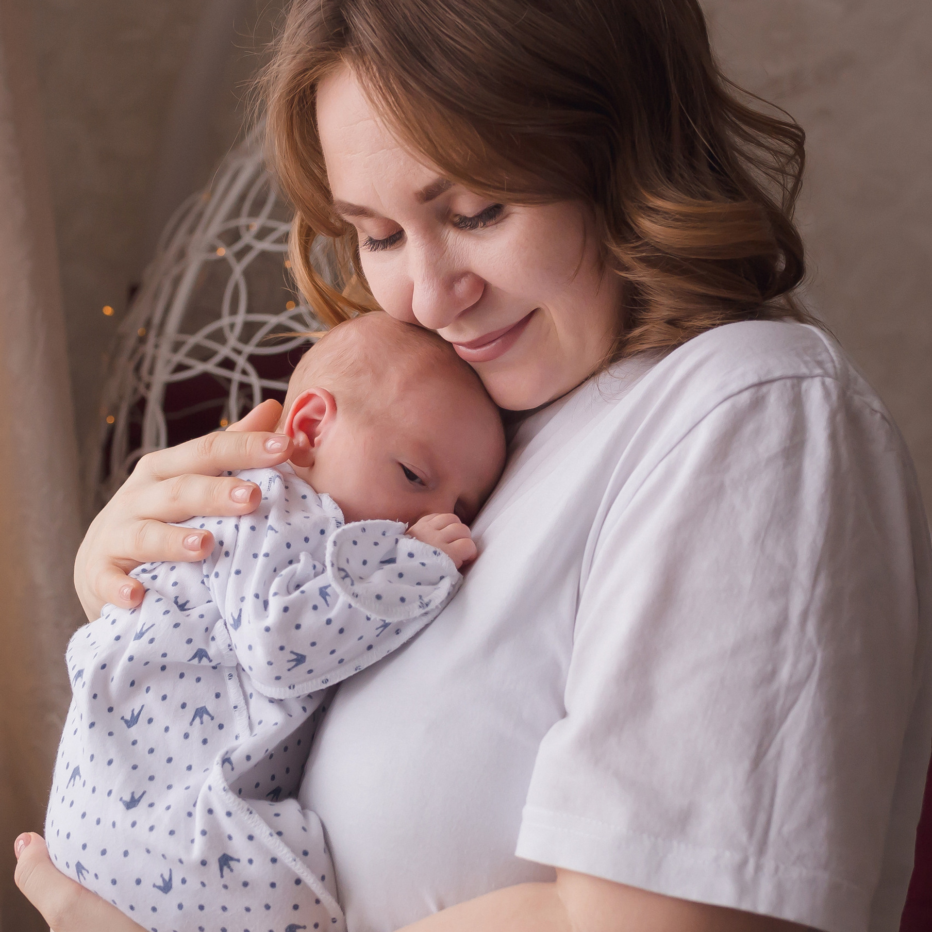 Отзывы. Фотограф Новорожденных и беременности г. Тюмень