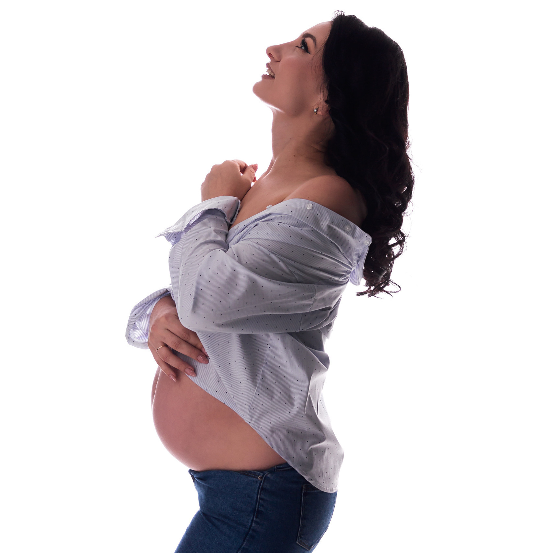 Отзывы. Фотограф Новорожденных и беременности г. Тюмень