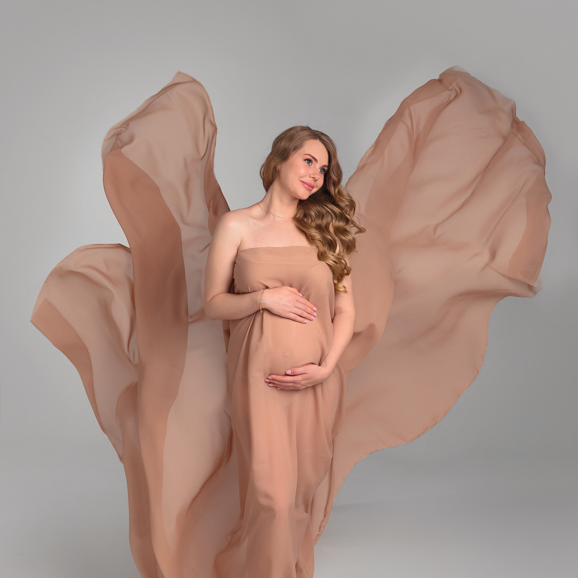 Отзывы. Фотограф Новорожденных и беременности г. Тюмень