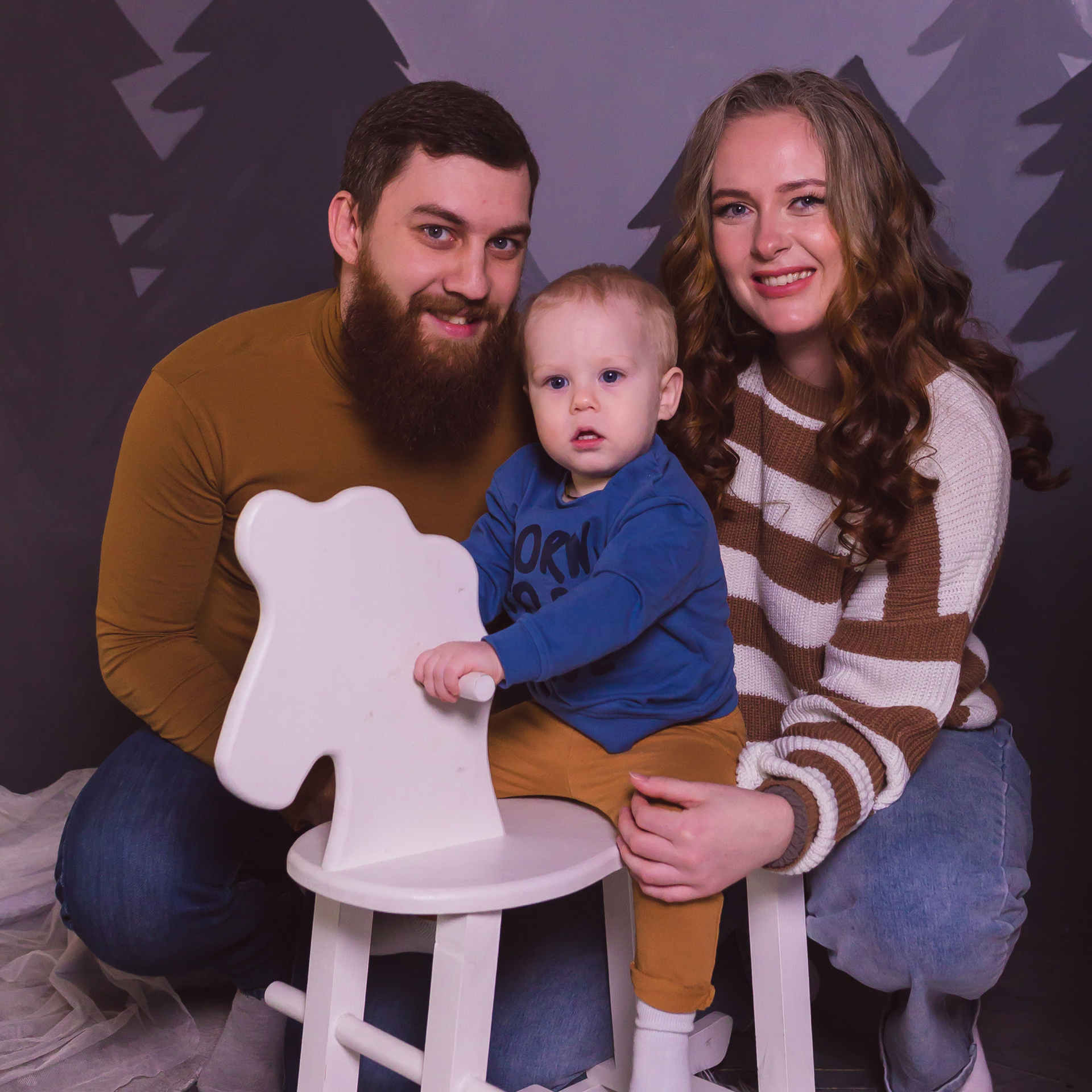 Отзывы. Фотограф Новорожденных и беременности г. Тюмень