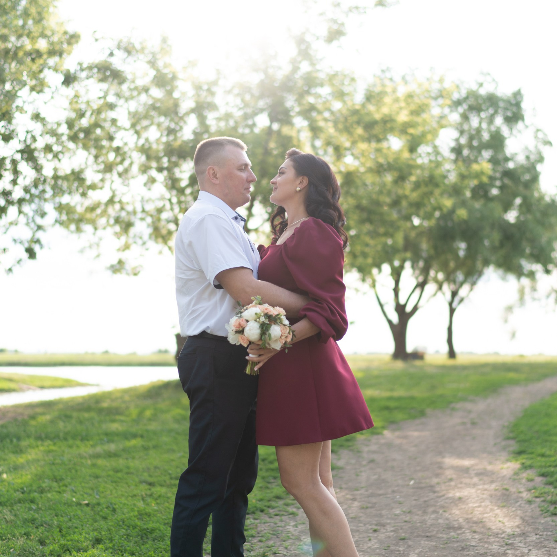 Отзывы. Профессиональный фотограф в Рязани и Москве Бабкин Алексей