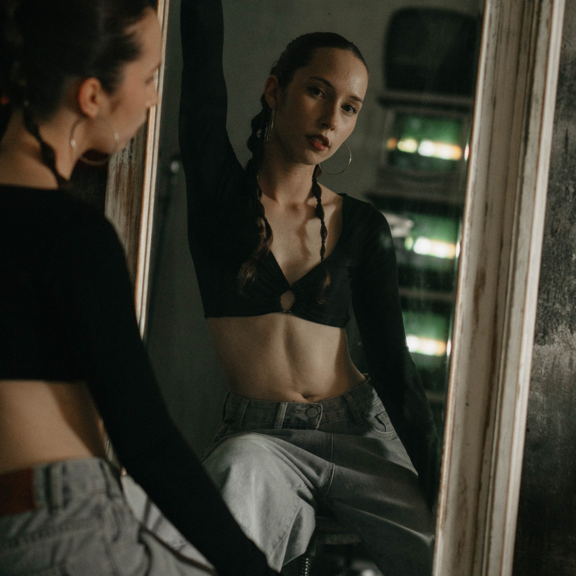 Истории моих героев. Фотограф в Санкт-Петербурге Головина Анастасия