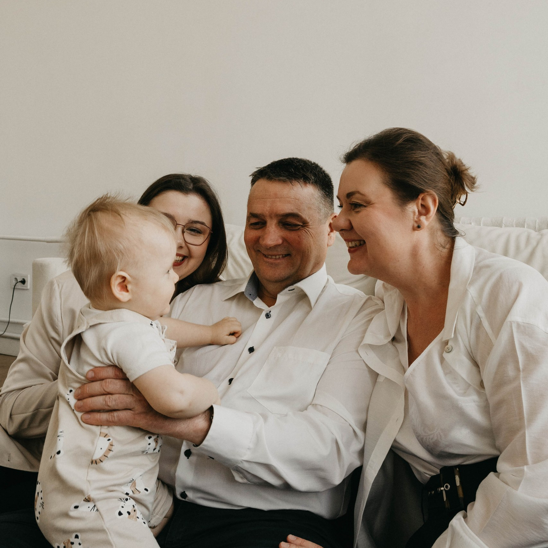 Истории моих героев. Фотограф в Санкт-Петербурге Головина Анастасия