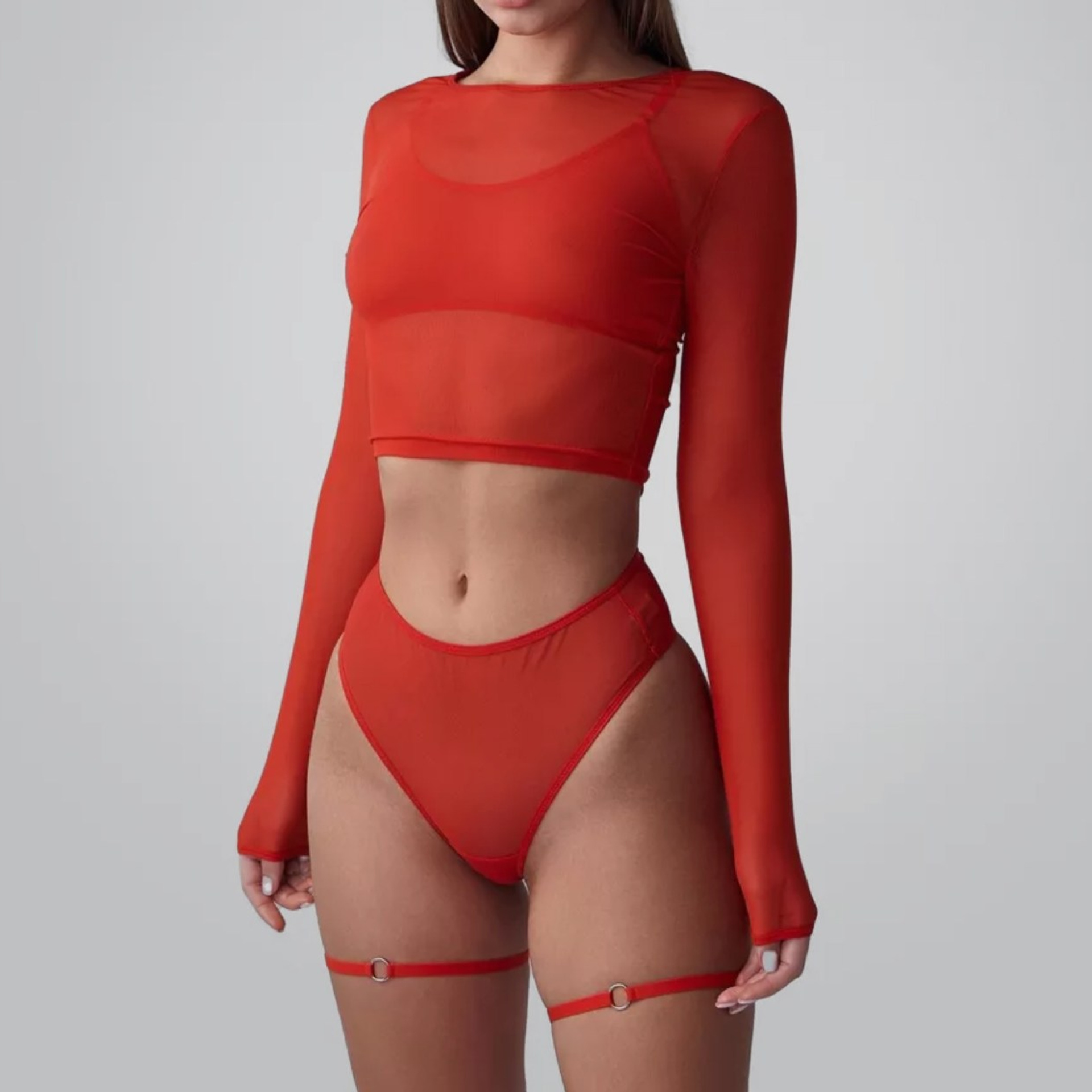 Нижнее бельё | Колготы