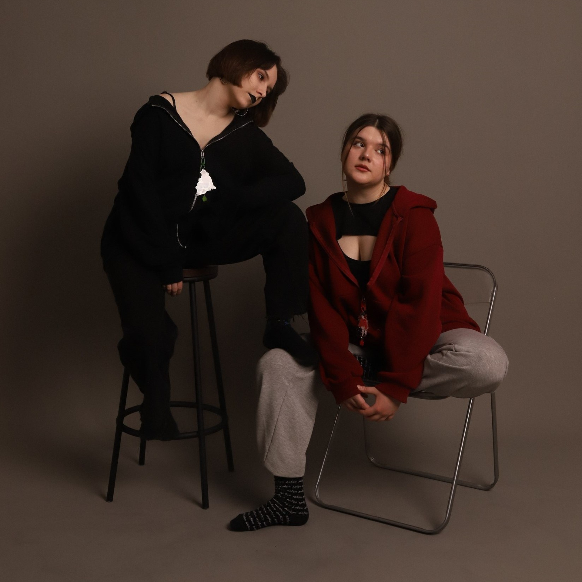 Фотоотзывы. ОБЪЕКТИВНАЯ | фотостудия без фотографа | студия автопортрета | Москва